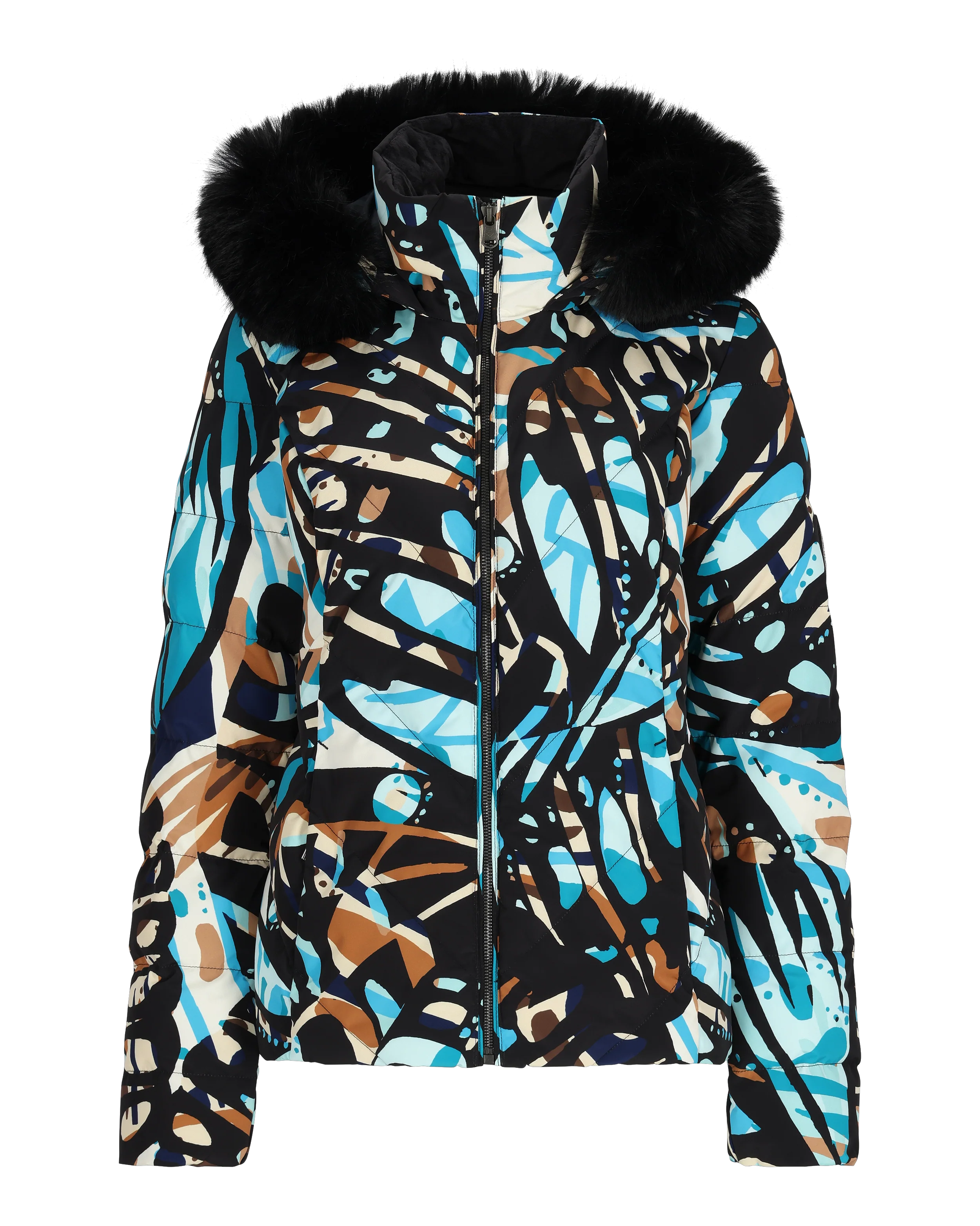 Bombshell Jacket - Image 35