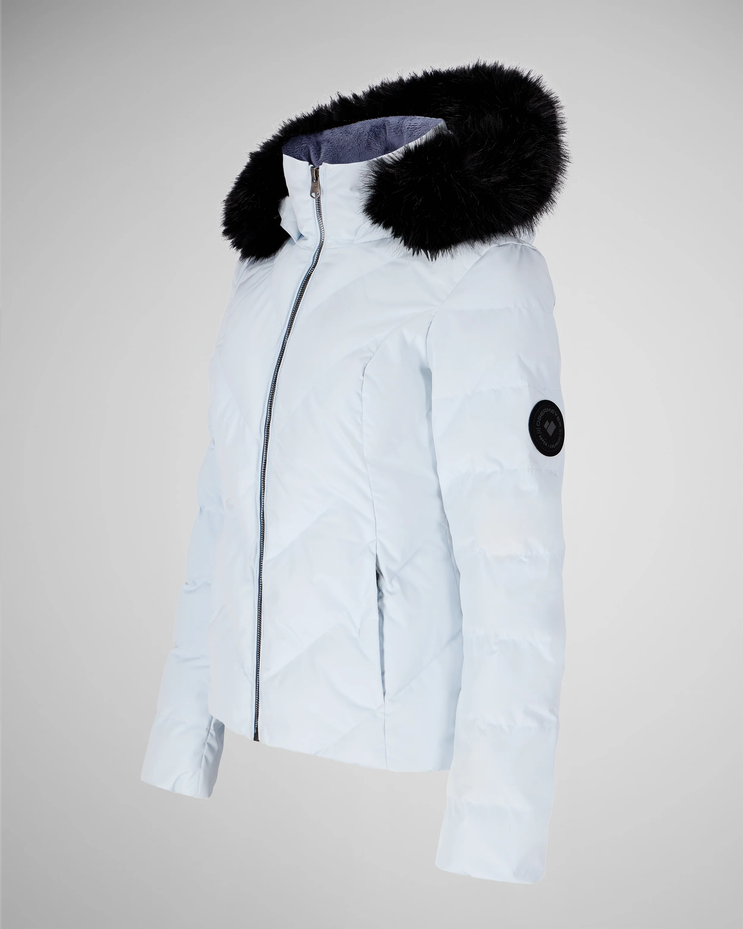 Bombshell Jacket - Image 4