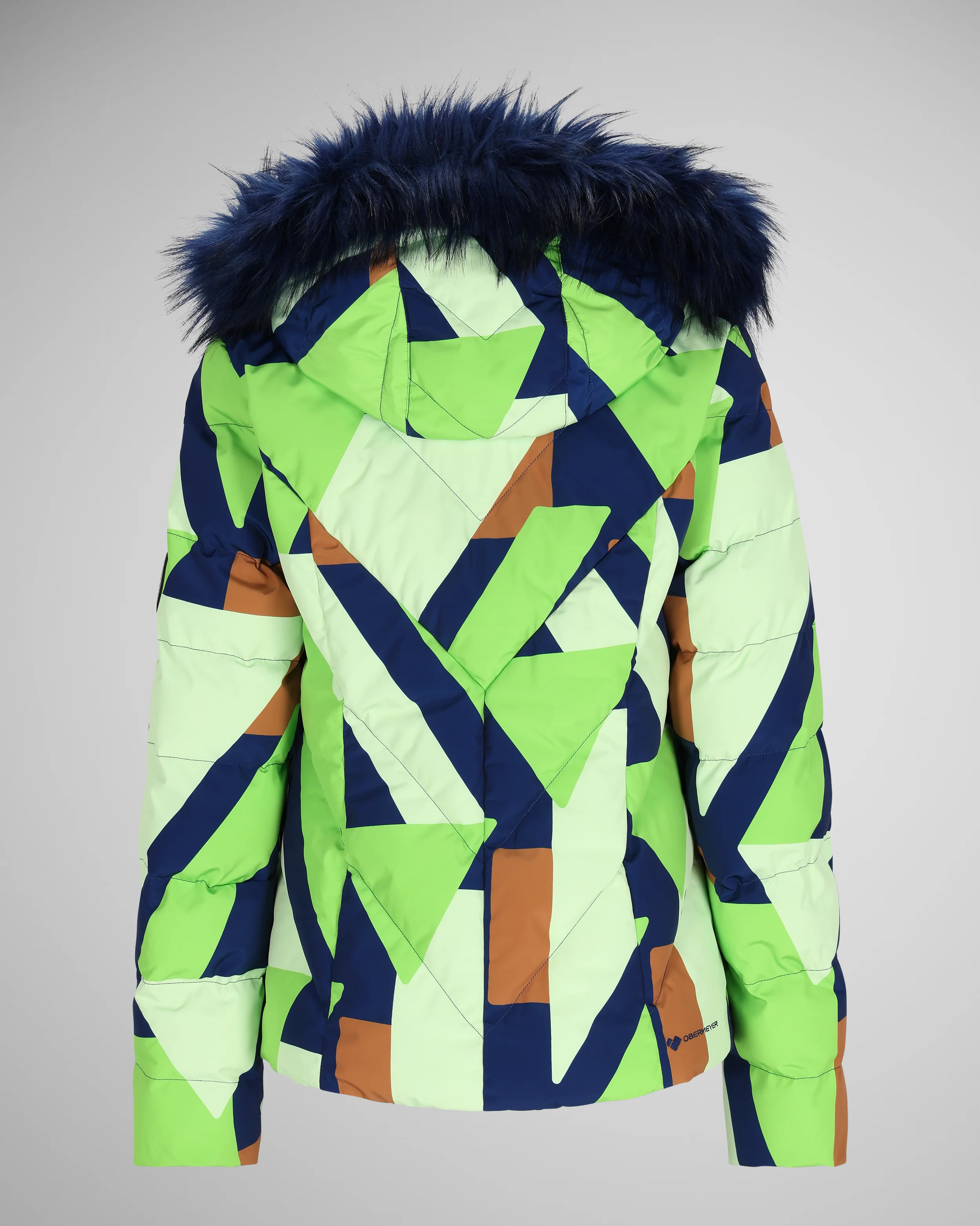 Bombshell Jacket - Image 44