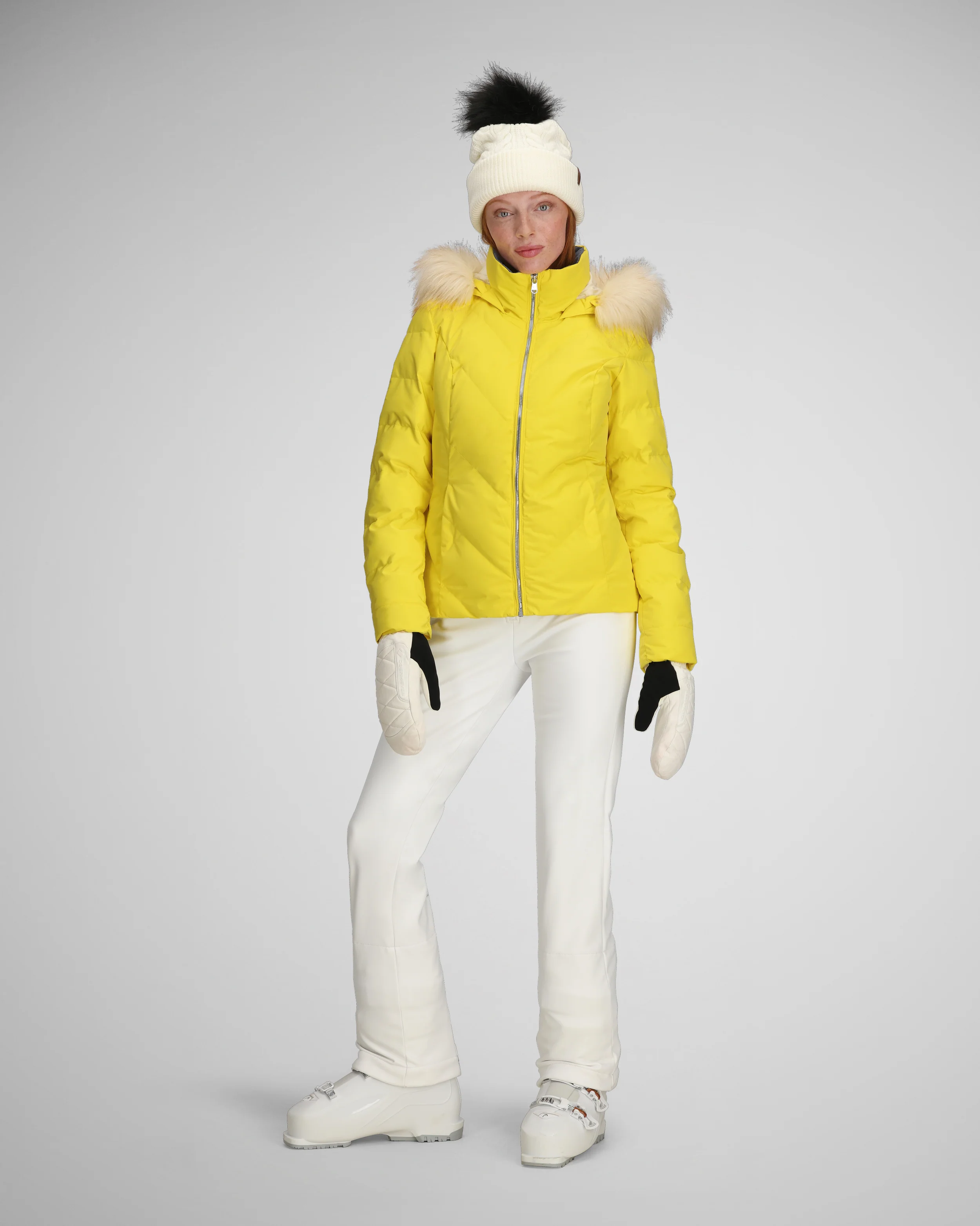 Bombshell Jacket - Image 5