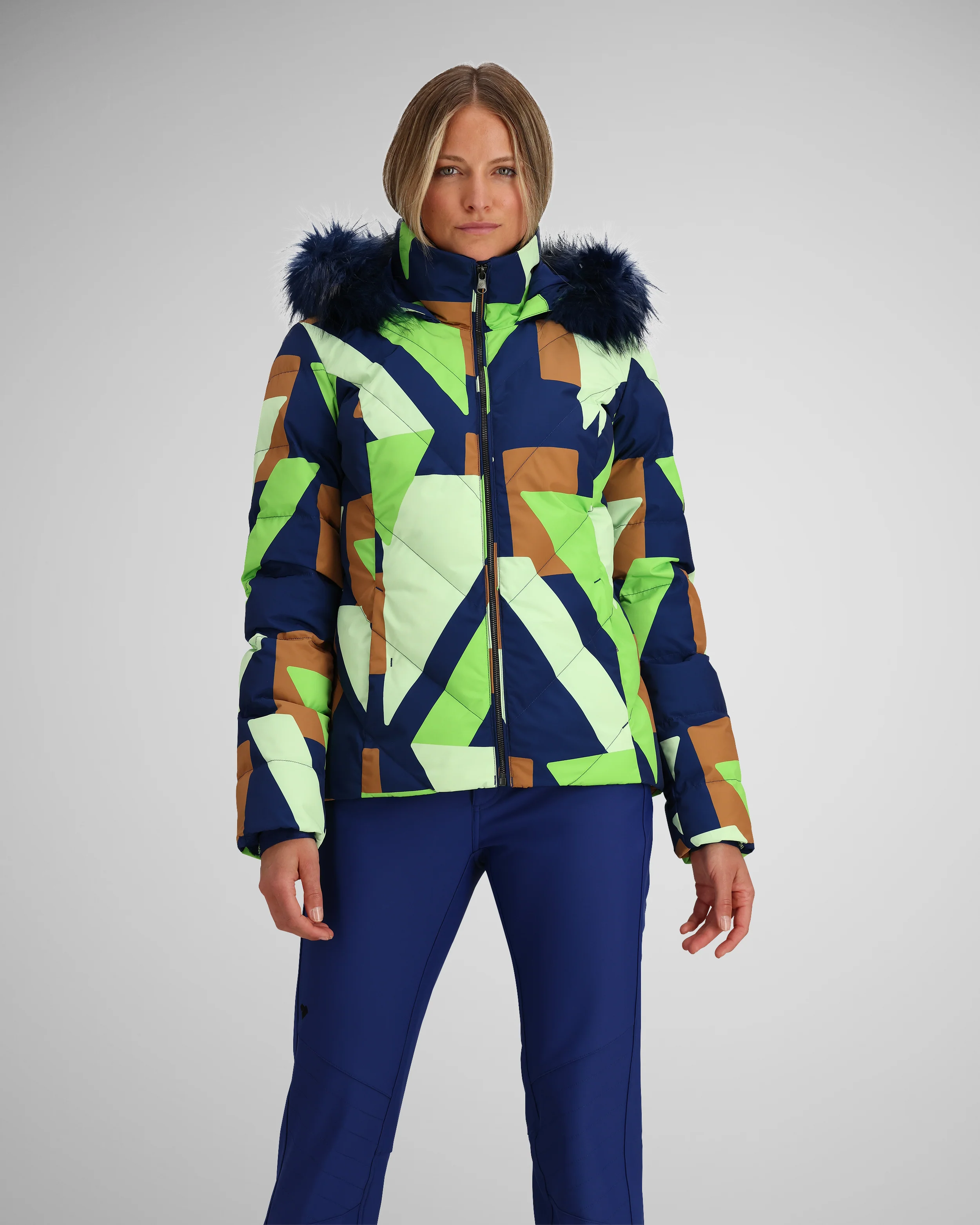 Bombshell Jacket - Image 50