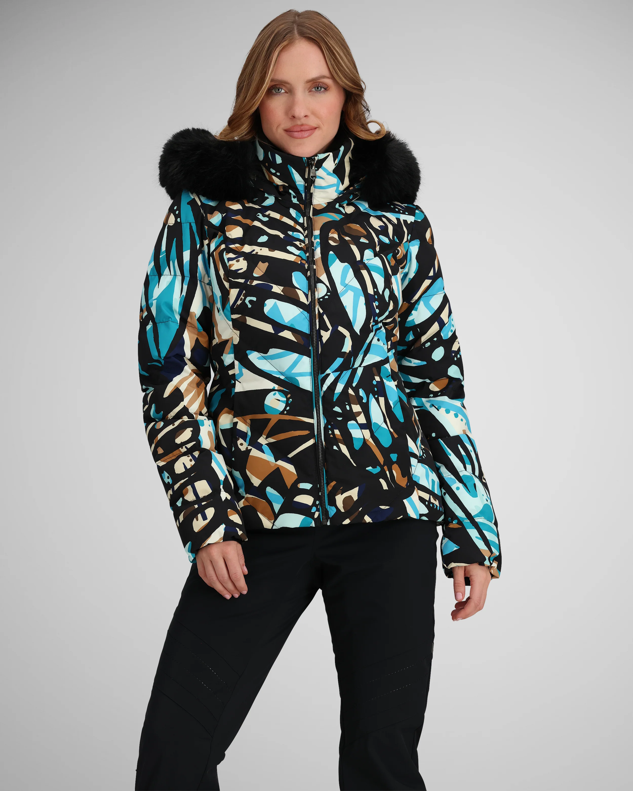 Bombshell Jacket - Image 53