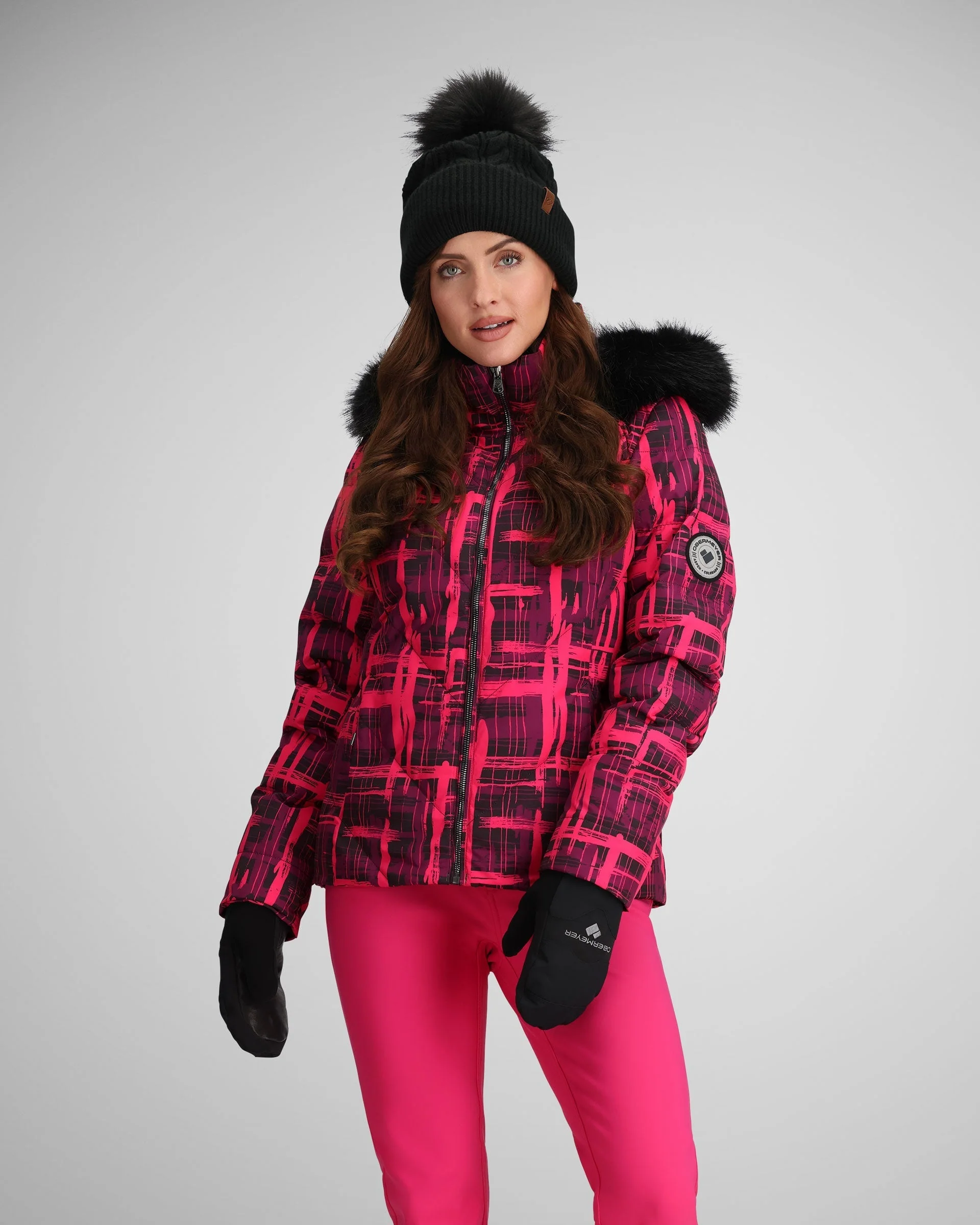 Bombshell Jacket - Image 55