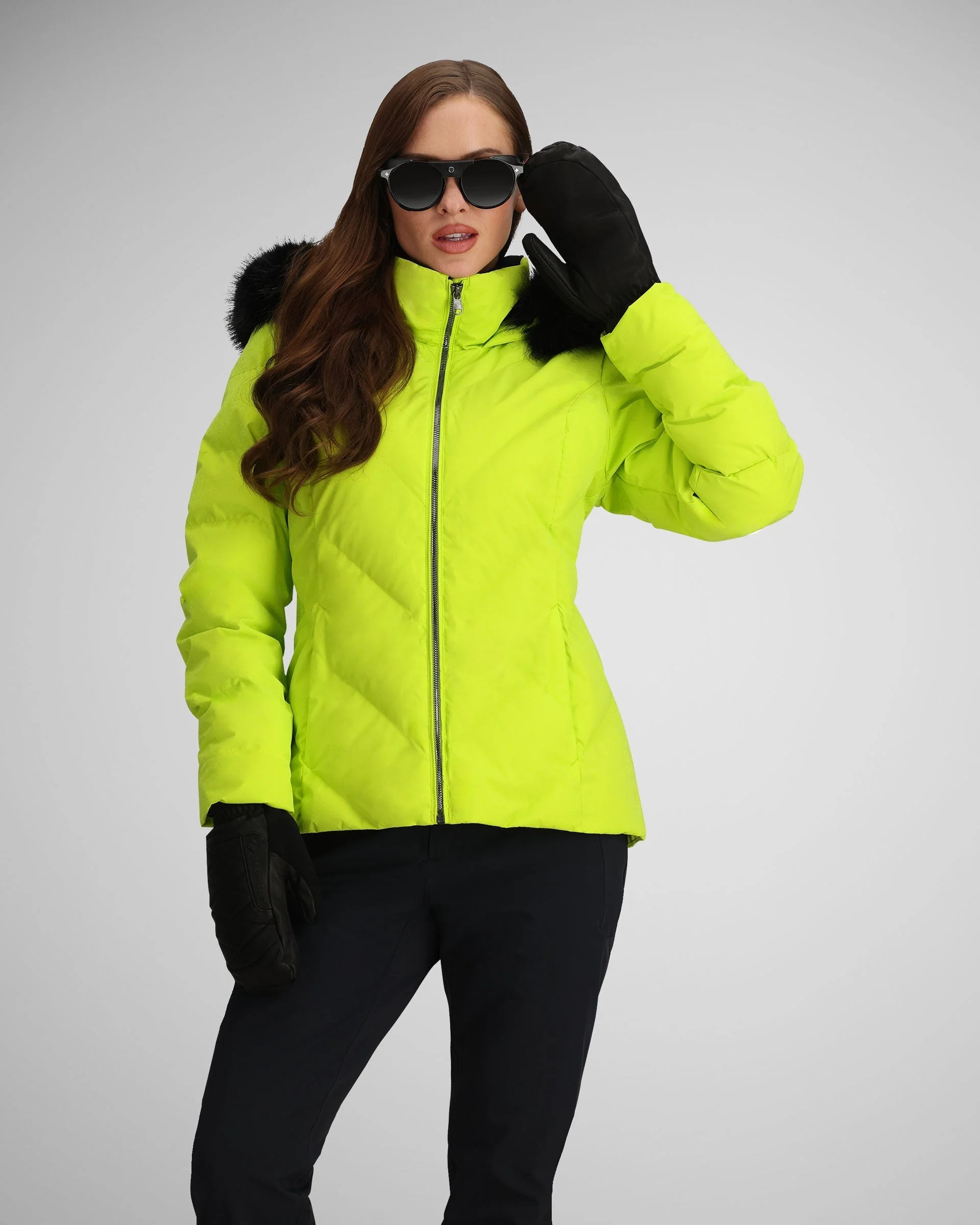 Bombshell Jacket - Image 58