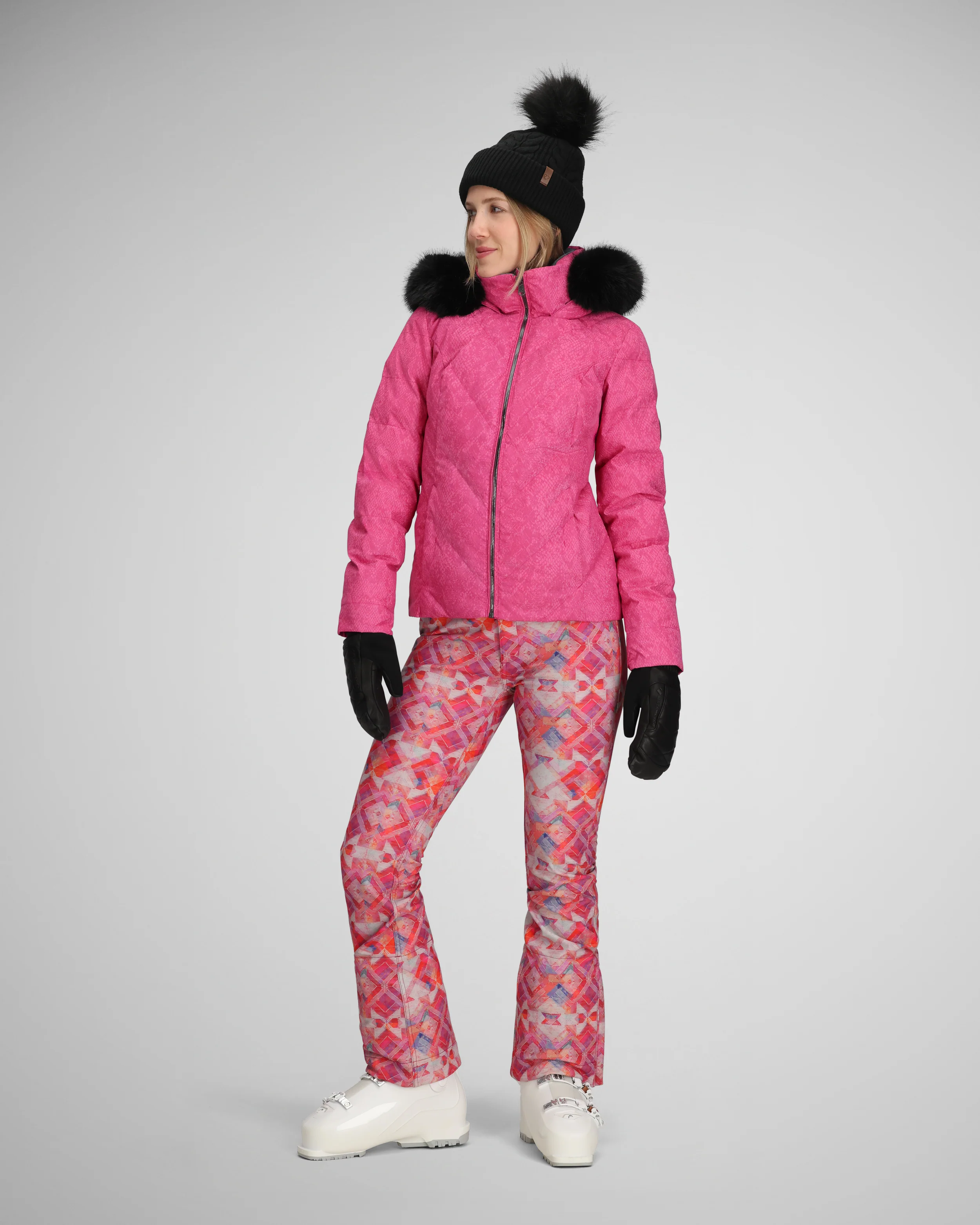 Bombshell Jacket - Image 6