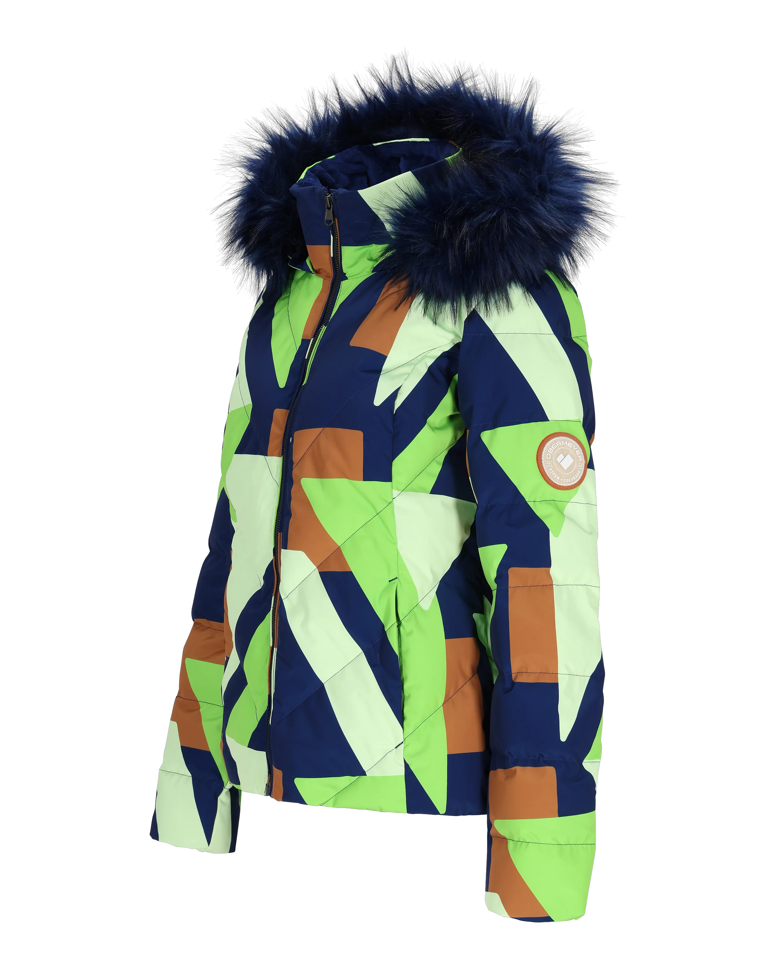 Bombshell Jacket - Image 61