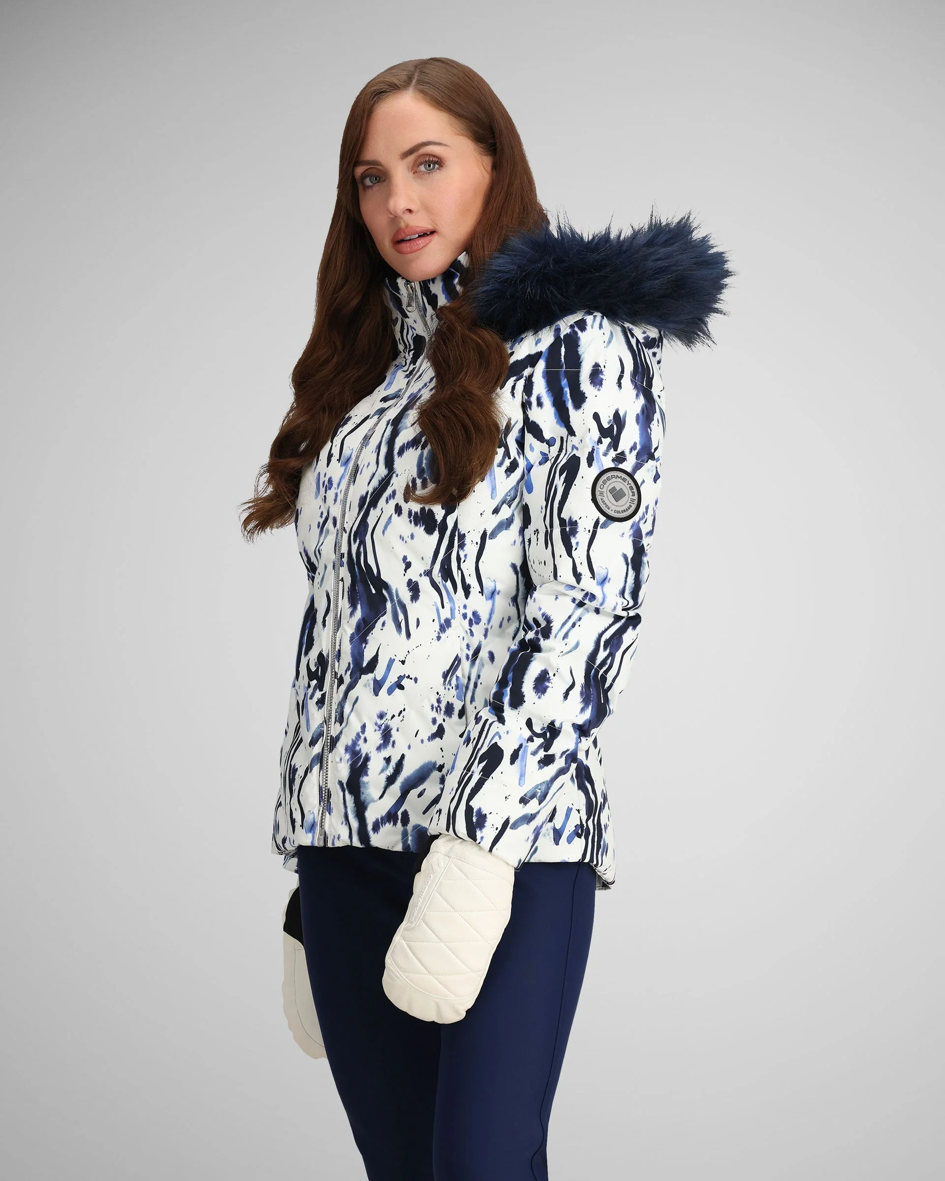 Bombshell Jacket - Image 62