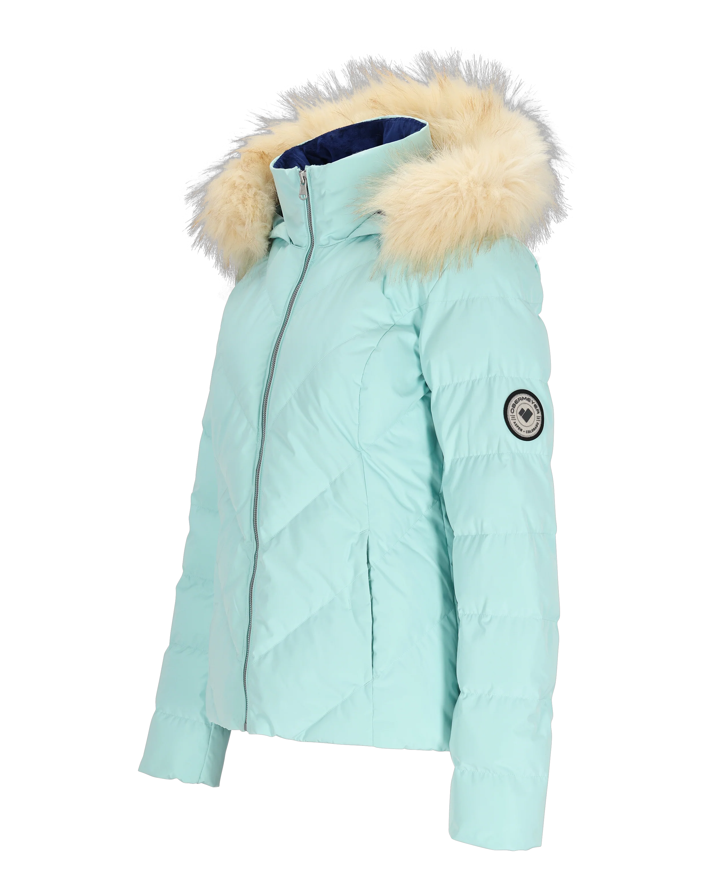 Bombshell Jacket - Image 63