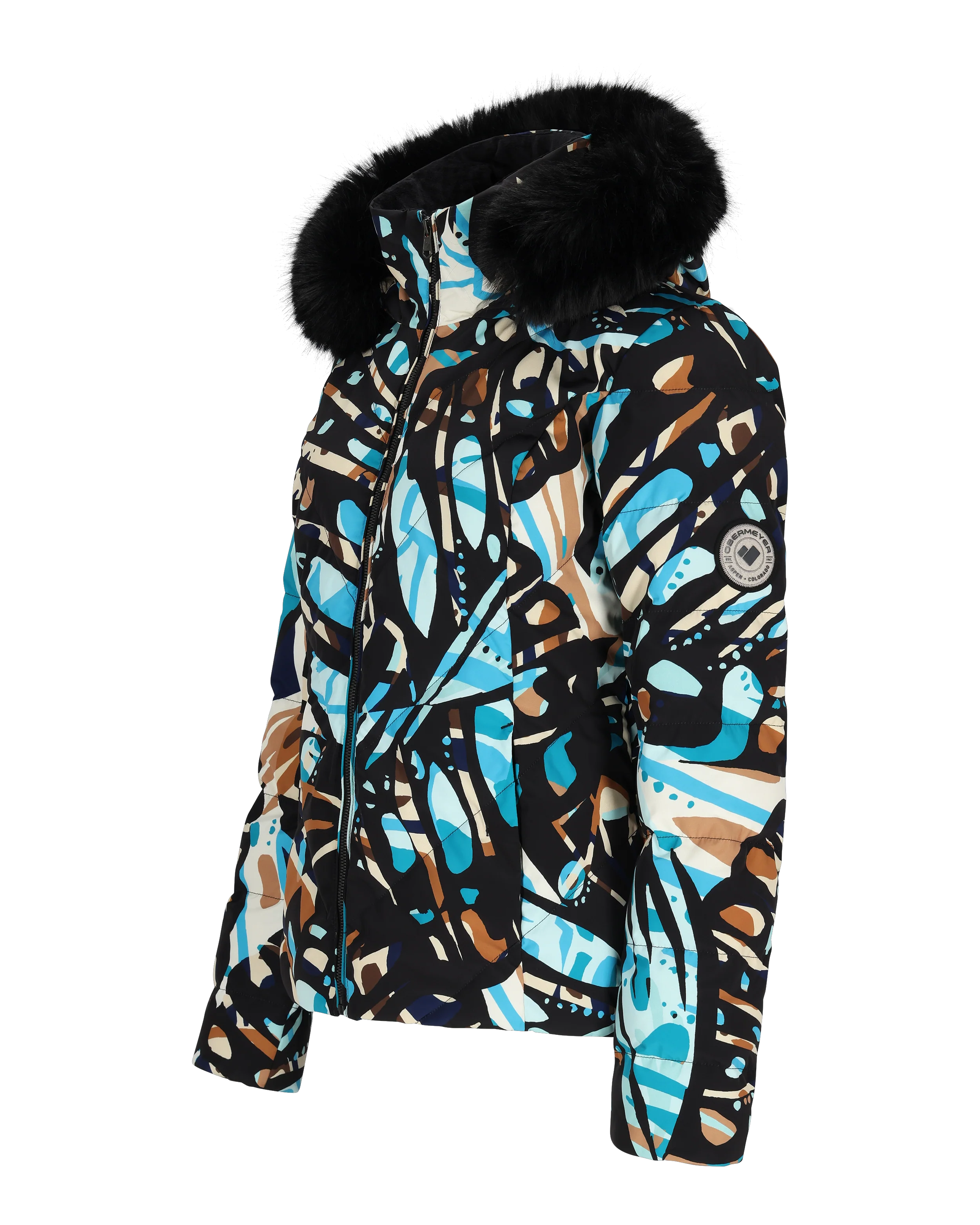 Bombshell Jacket - Image 64
