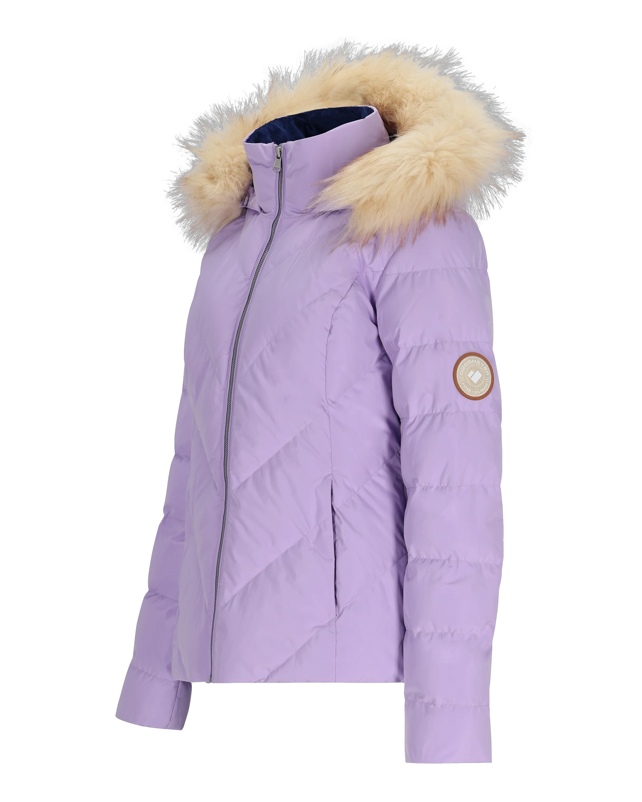 Bombshell Jacket - Image 65