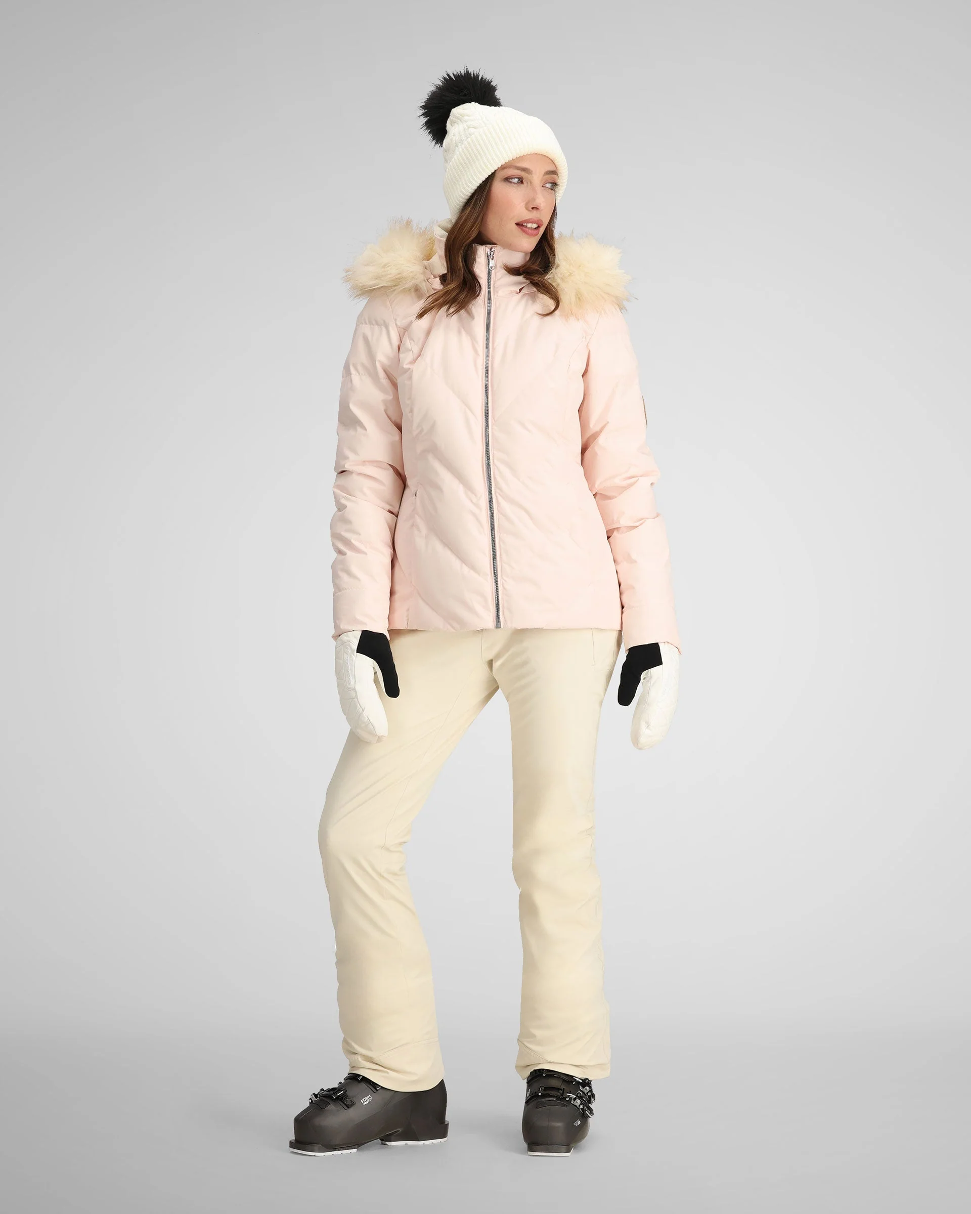 Bombshell Jacket - Image 67