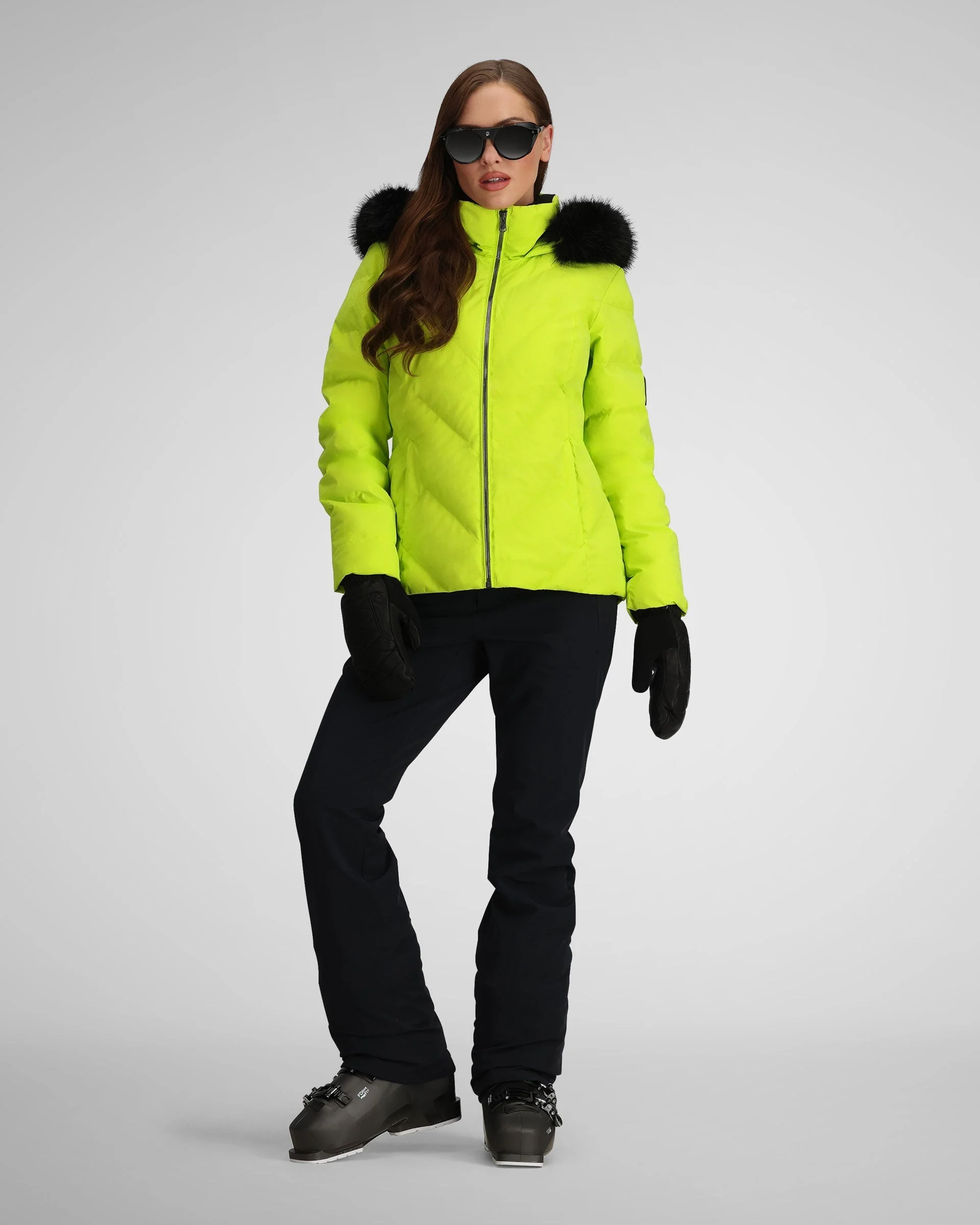 Bombshell Jacket - Image 69