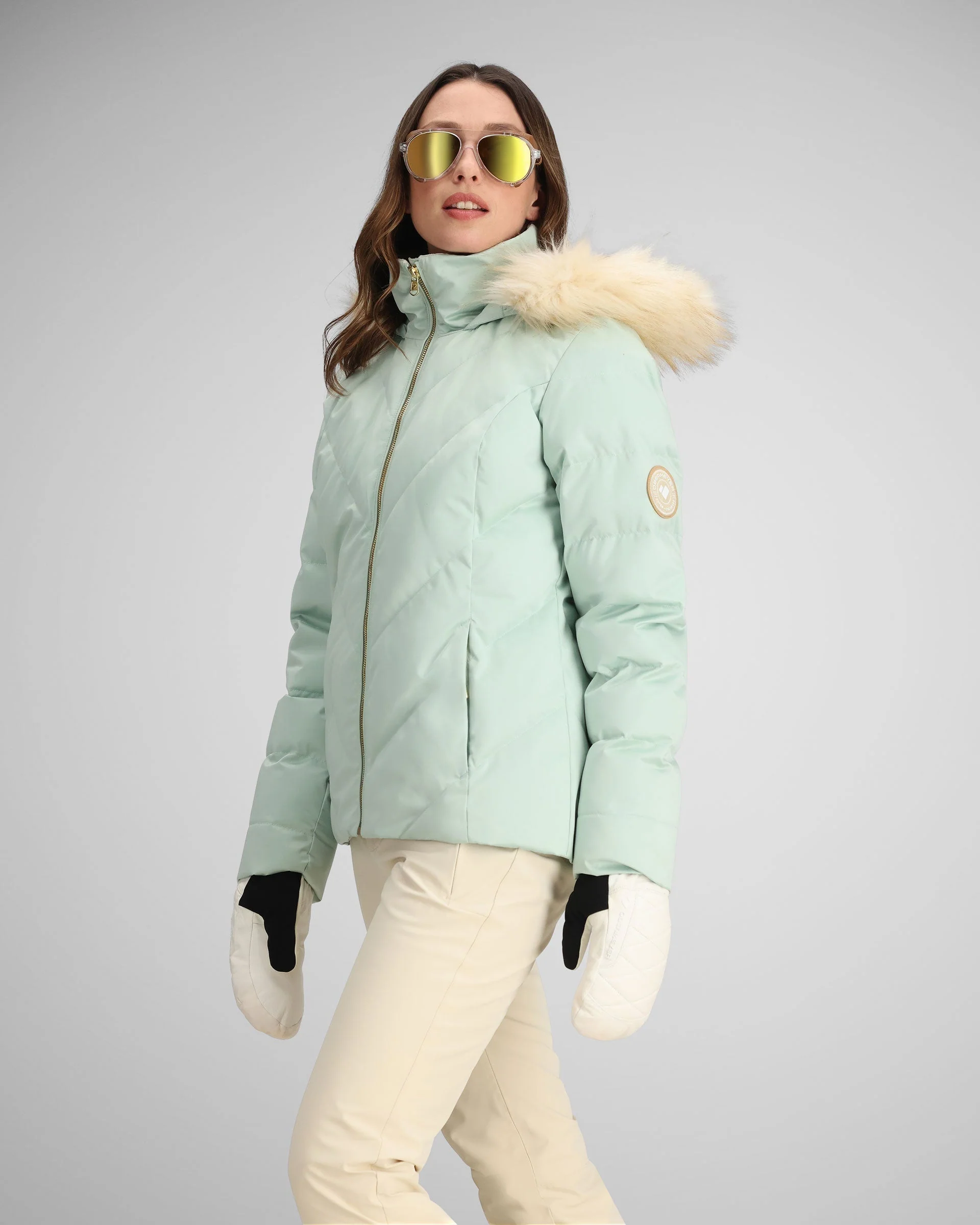Bombshell Jacket - Image 71