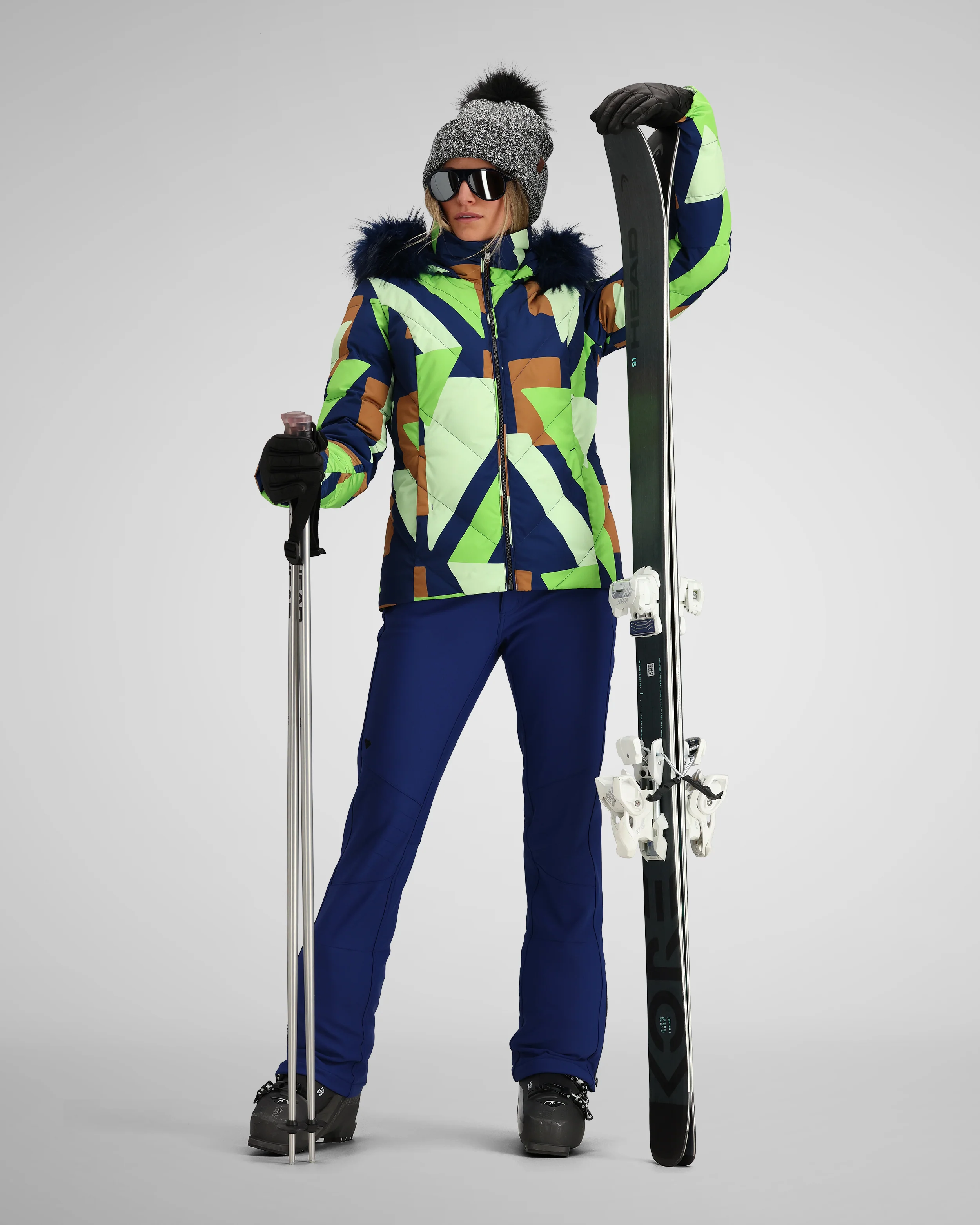 Bombshell Jacket - Image 72