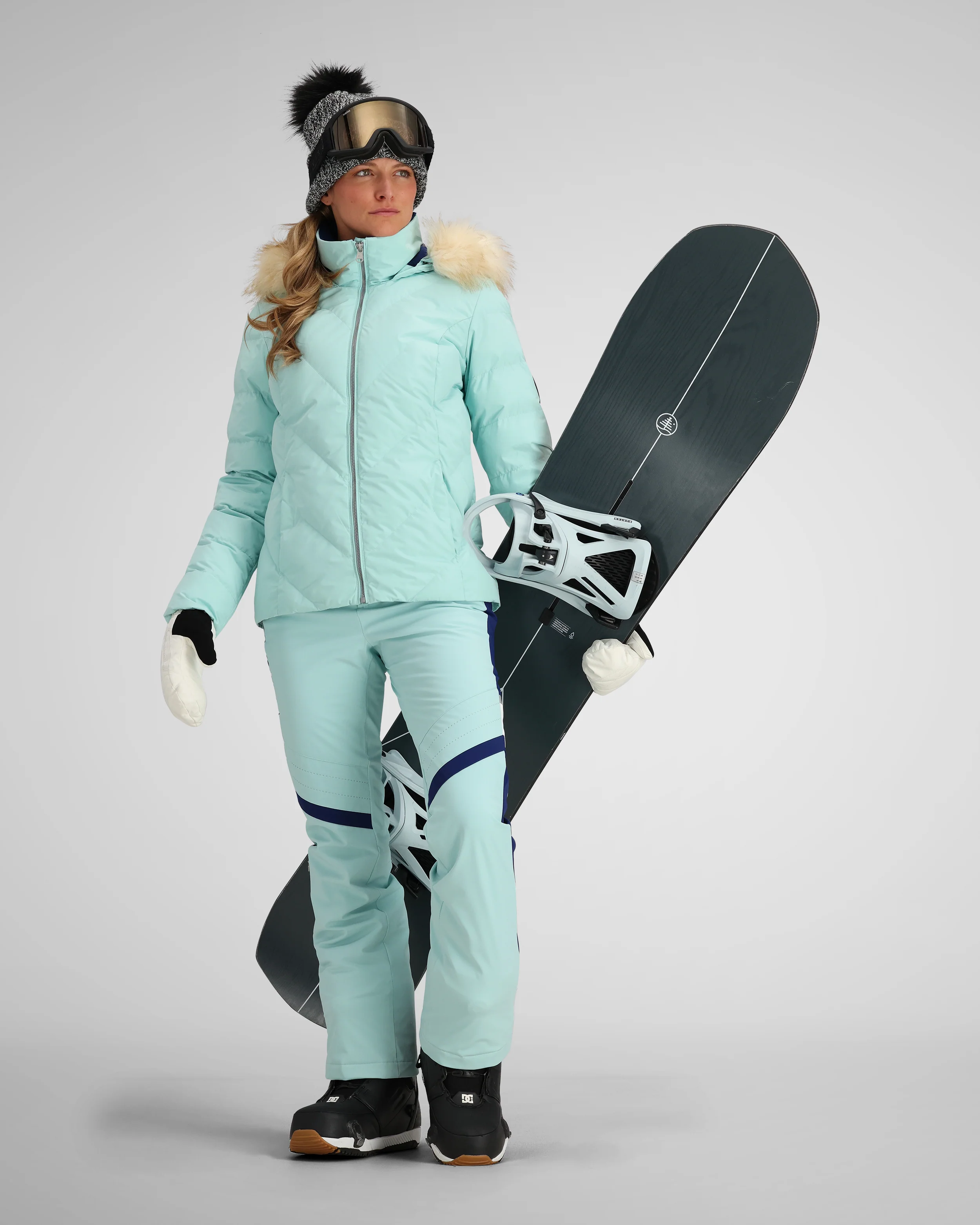 Bombshell Jacket - Image 74