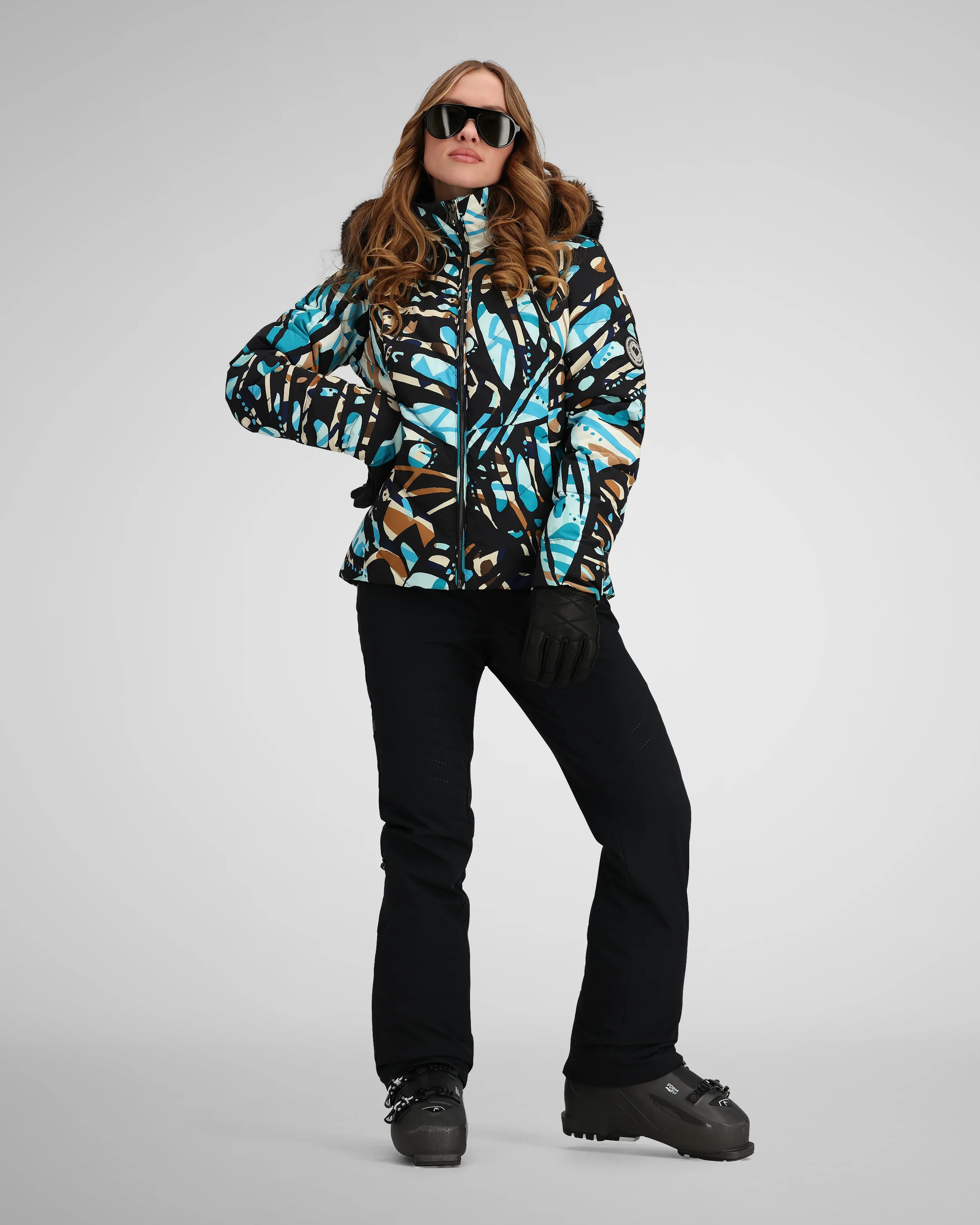 Bombshell Jacket - Image 75