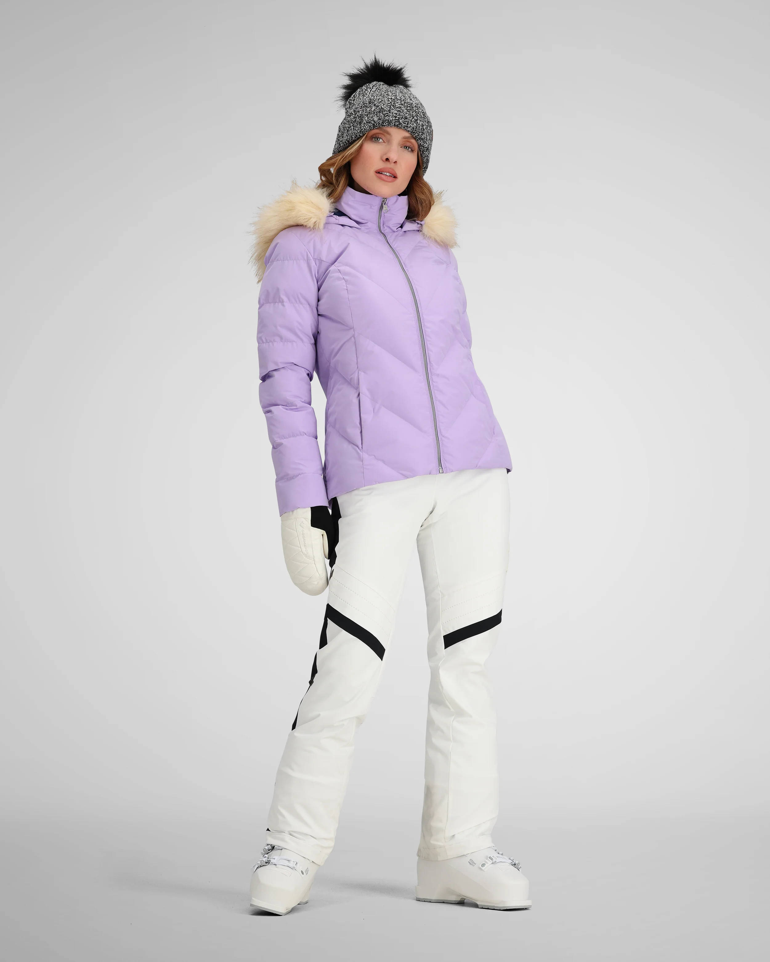 Bombshell Jacket - Image 76