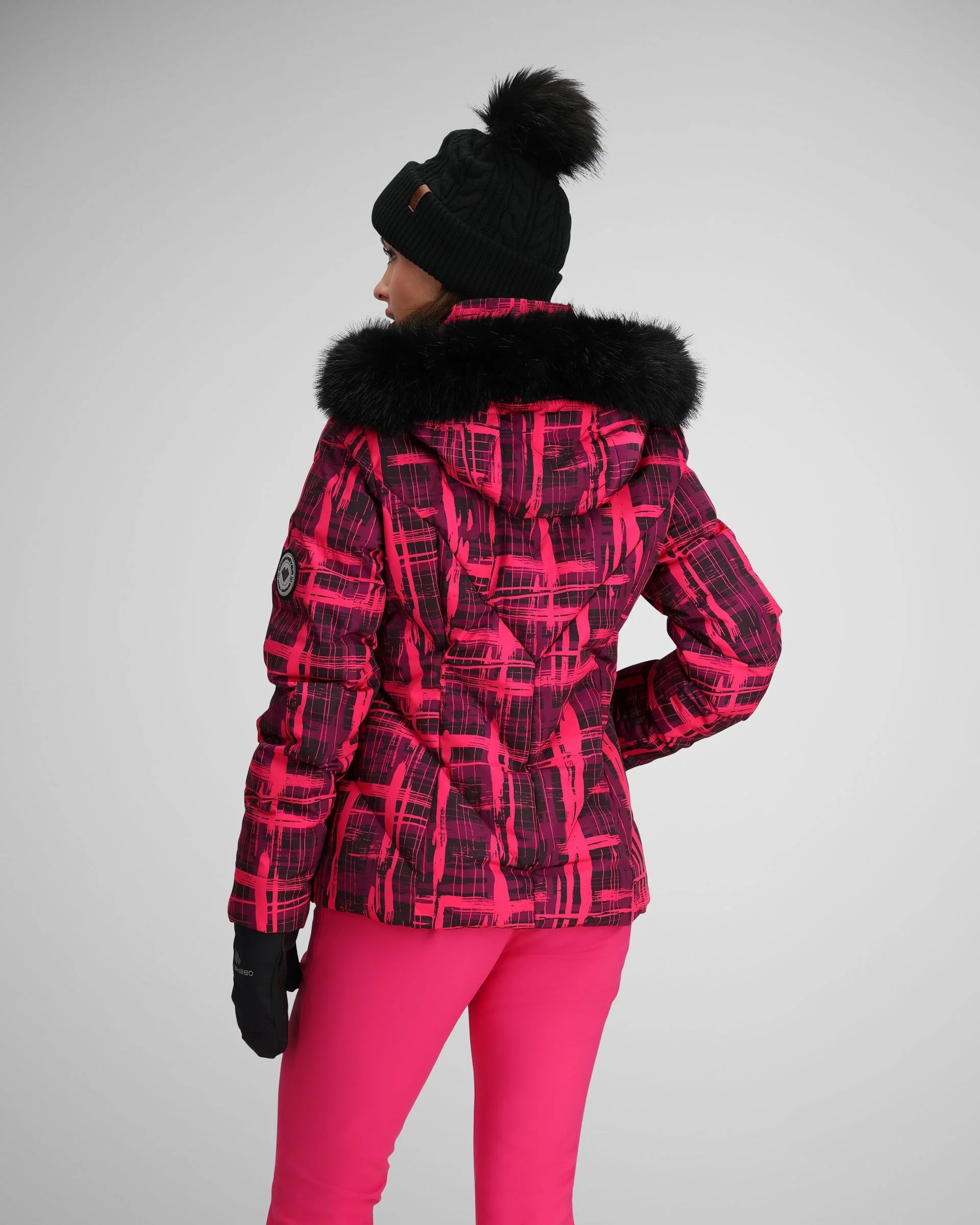 Bombshell Jacket - Image 77