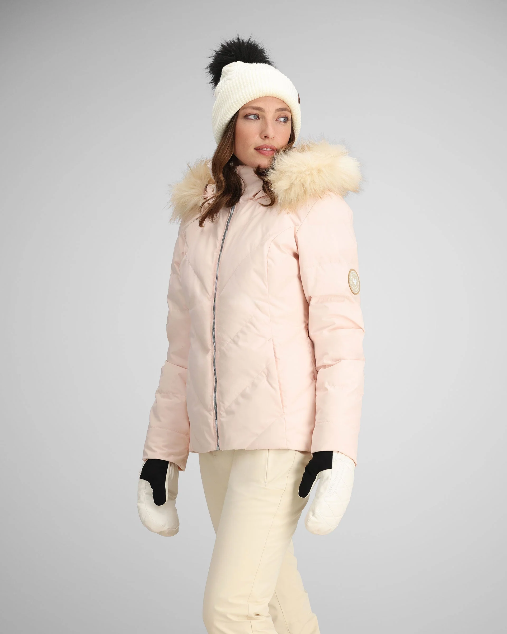 Bombshell Jacket - Image 78