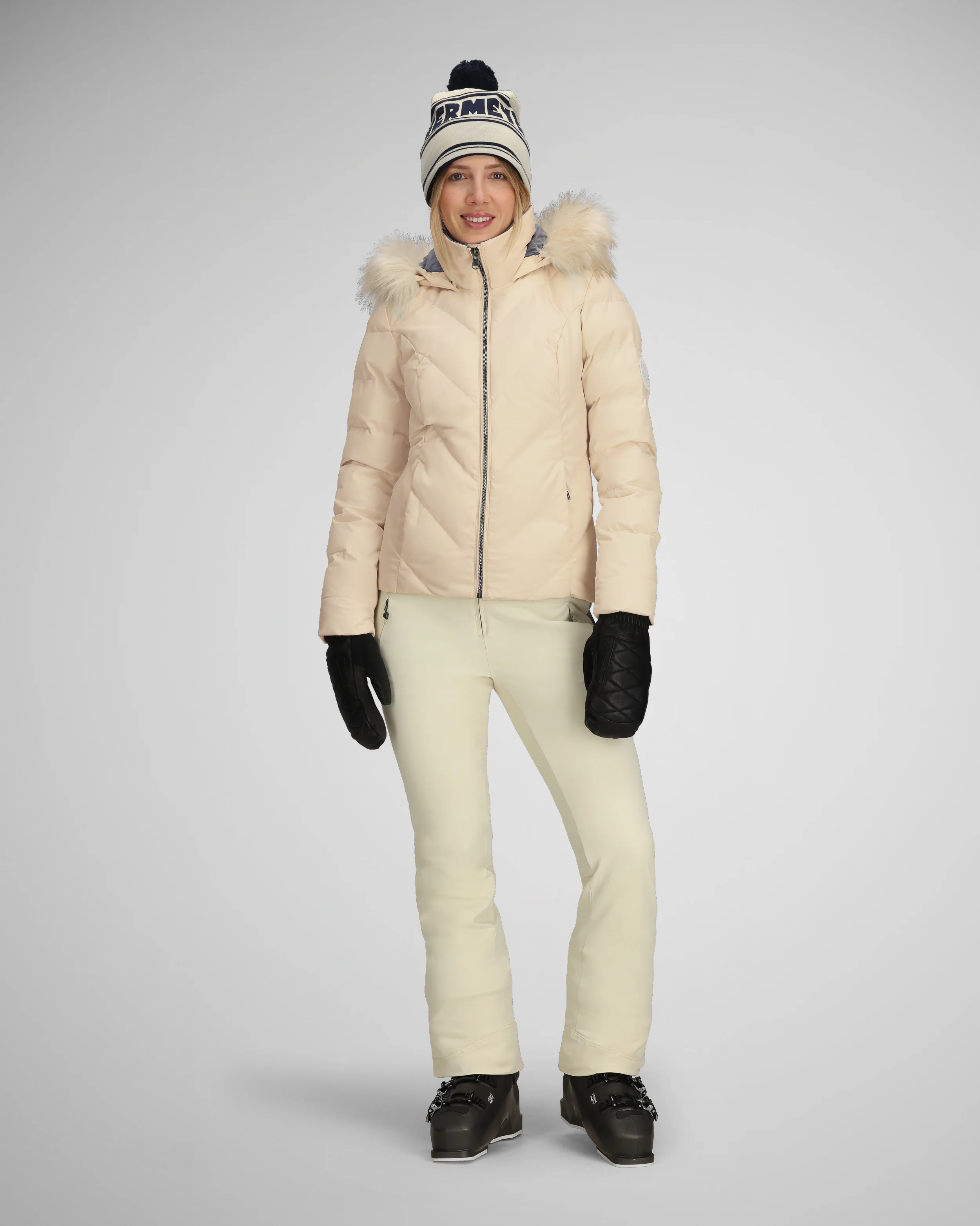 Bombshell Jacket - Image 8