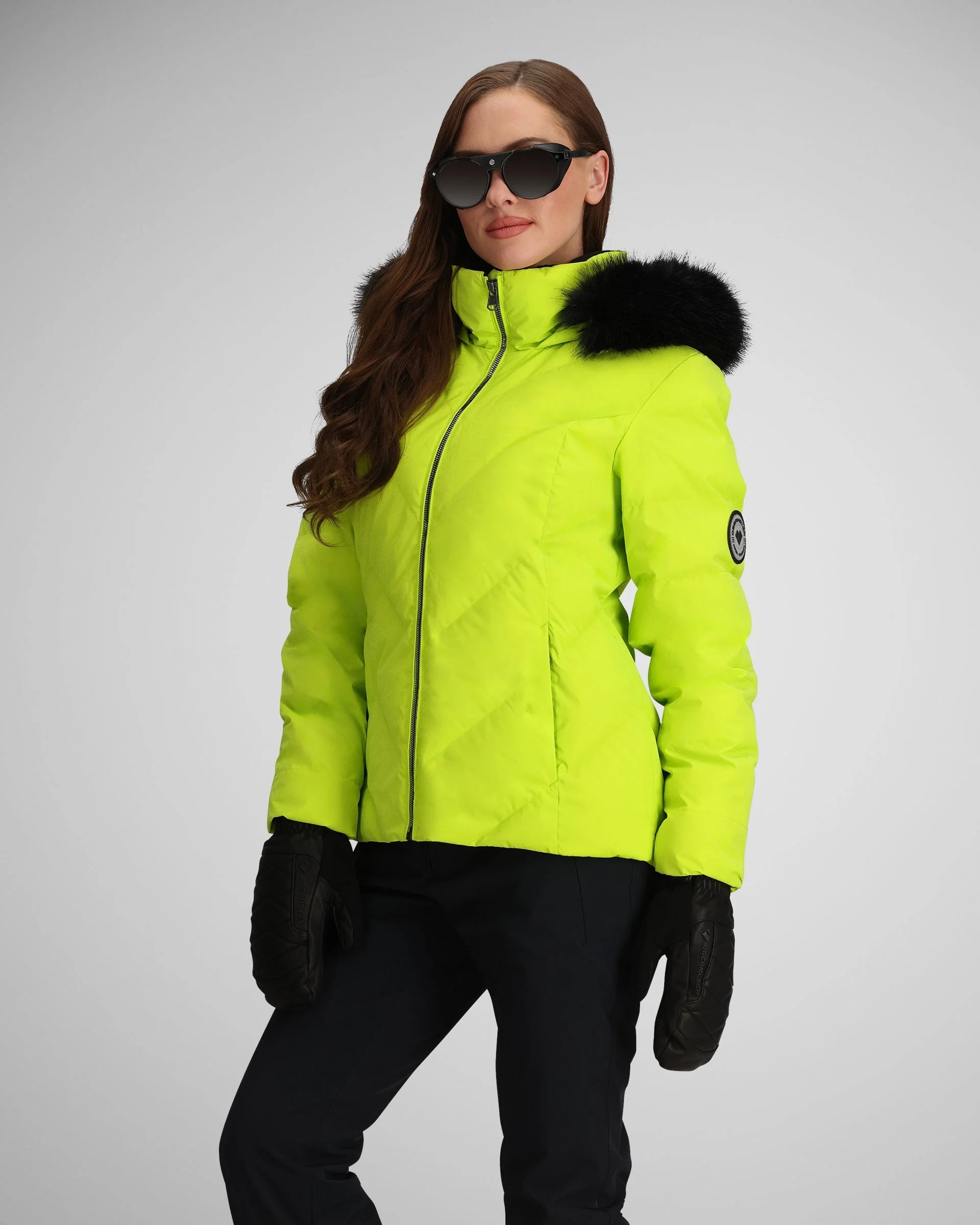 Bombshell Jacket - Image 80