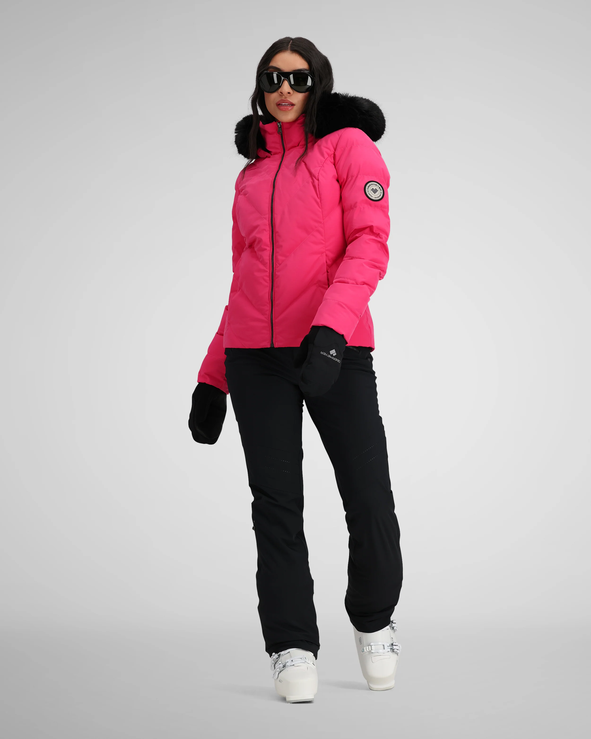 Bombshell Jacket - Image 81