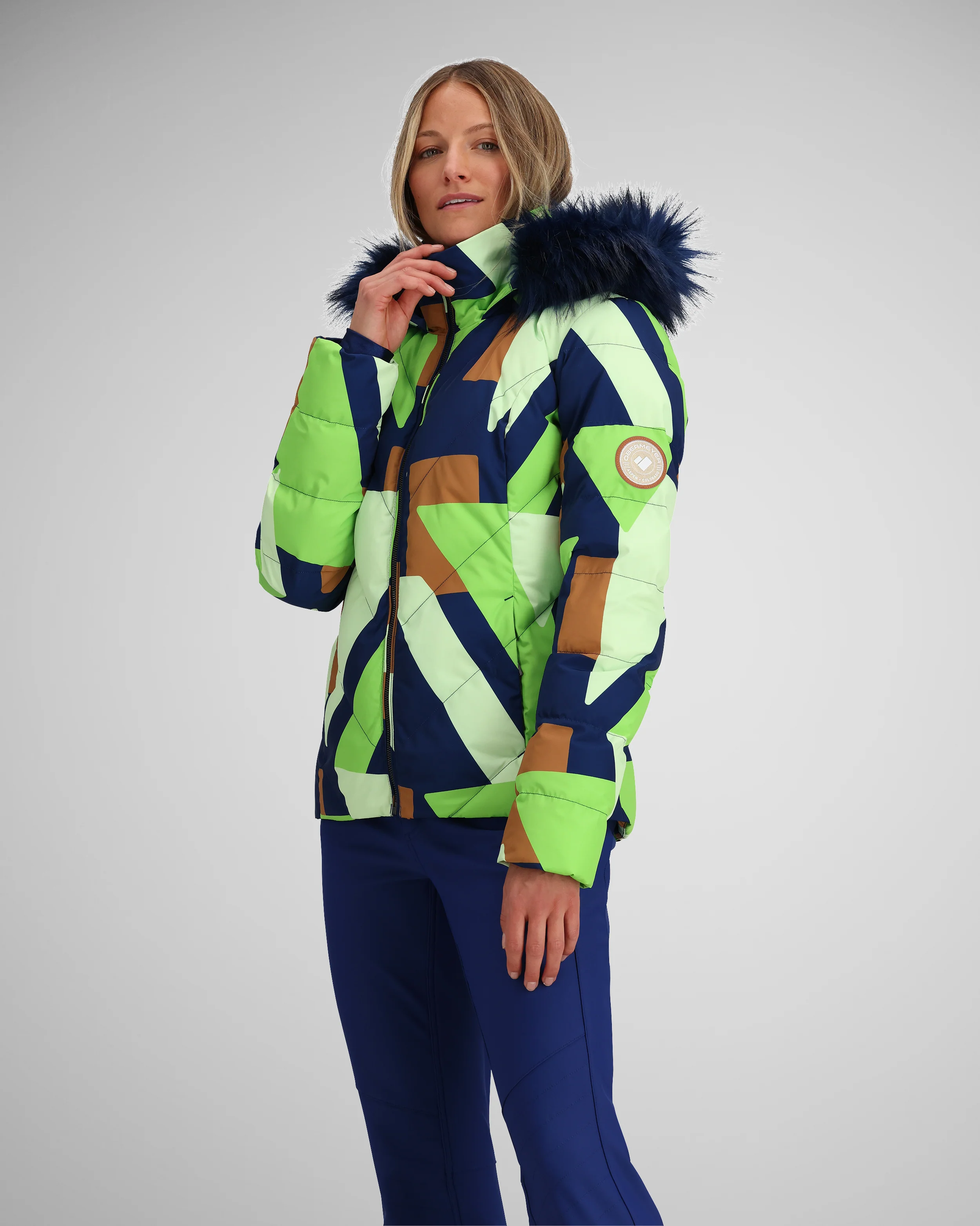 Bombshell Jacket - Image 83