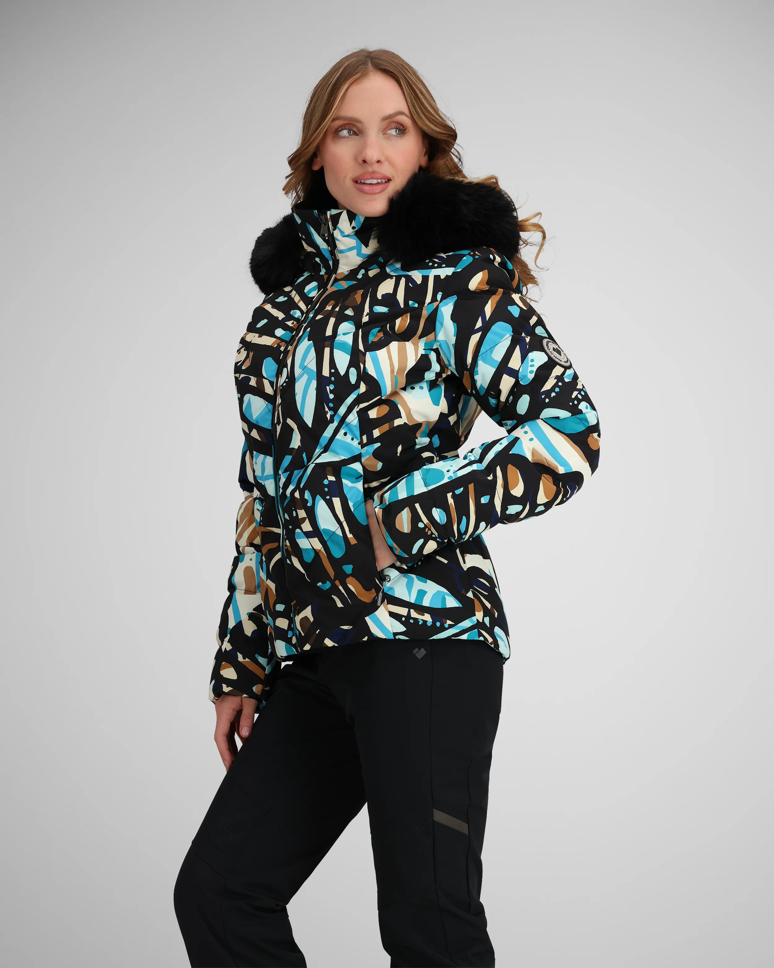 Bombshell Jacket - Image 86