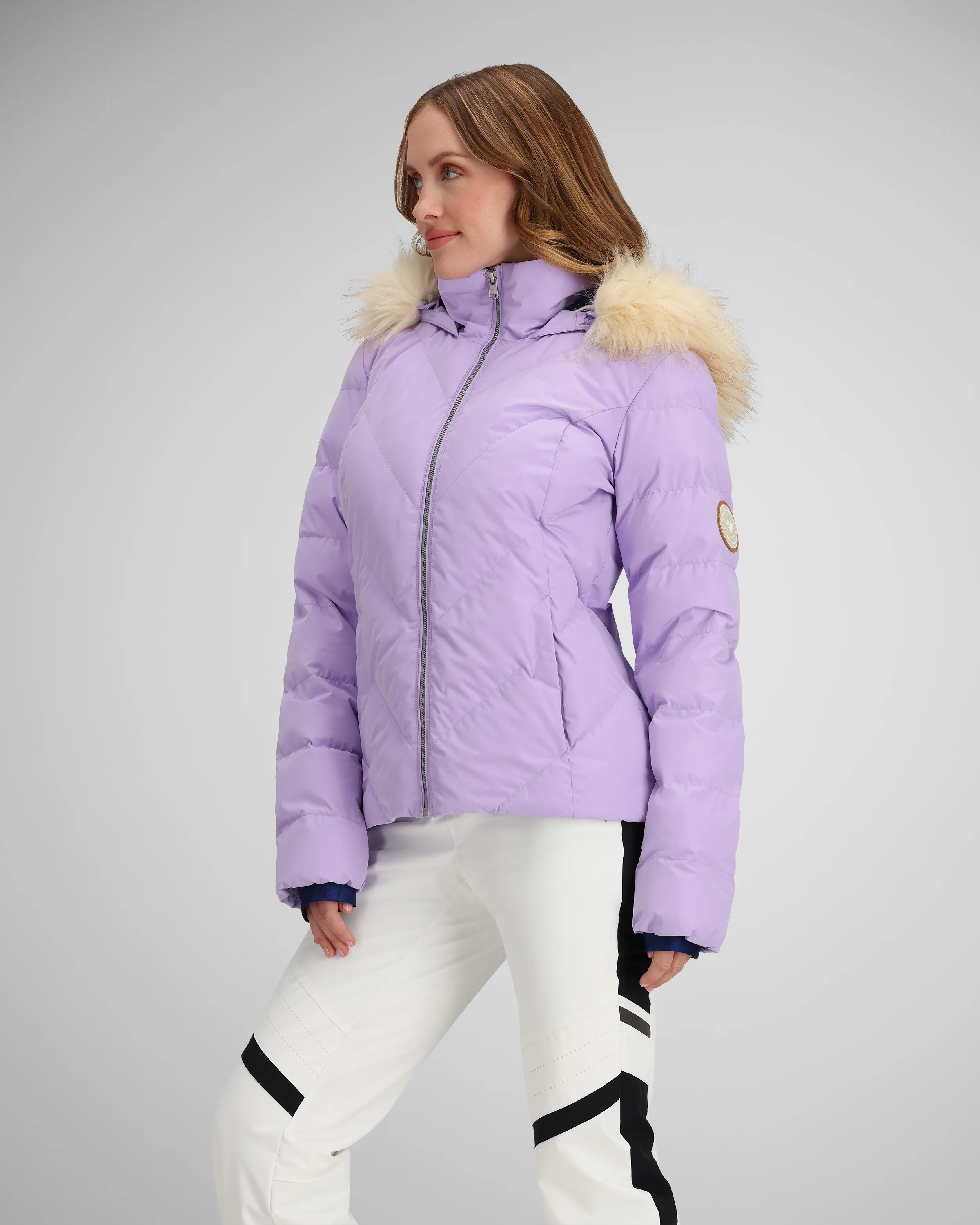 Bombshell Jacket - Image 87