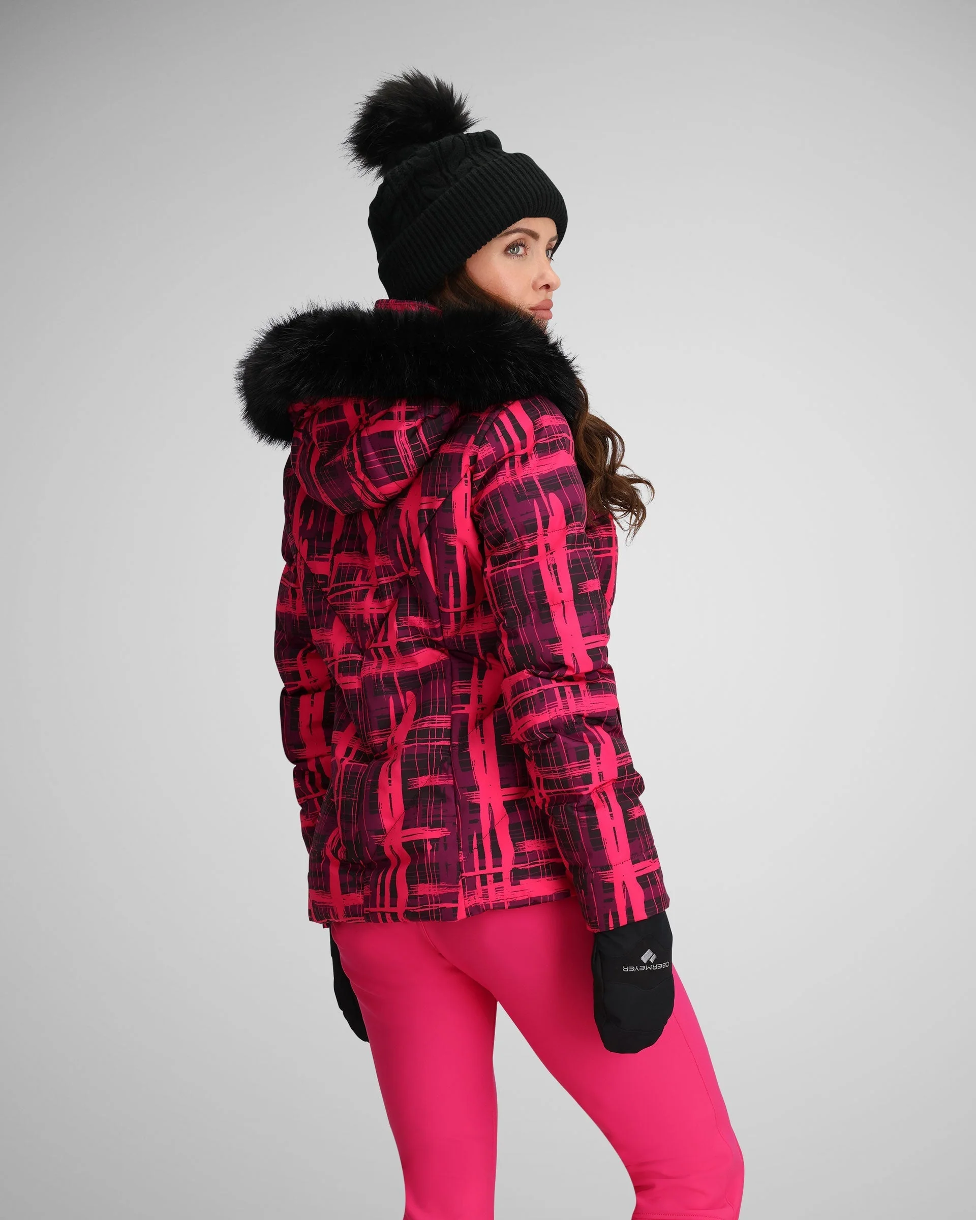 Bombshell Jacket - Image 88