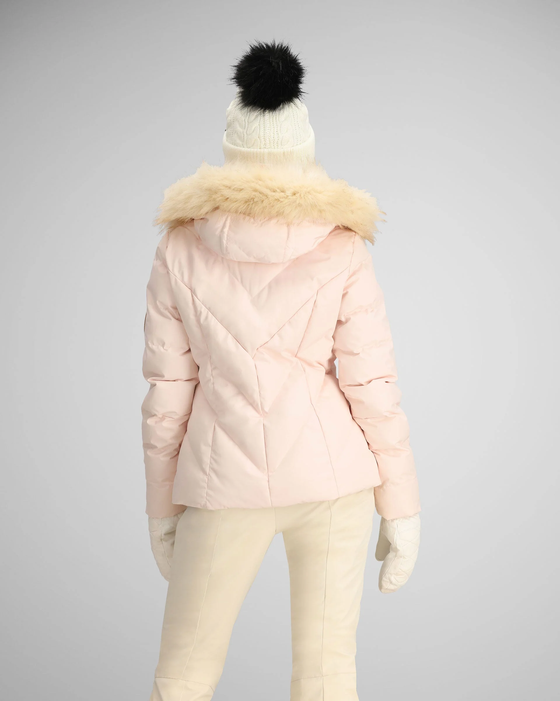 Bombshell Jacket - Image 89