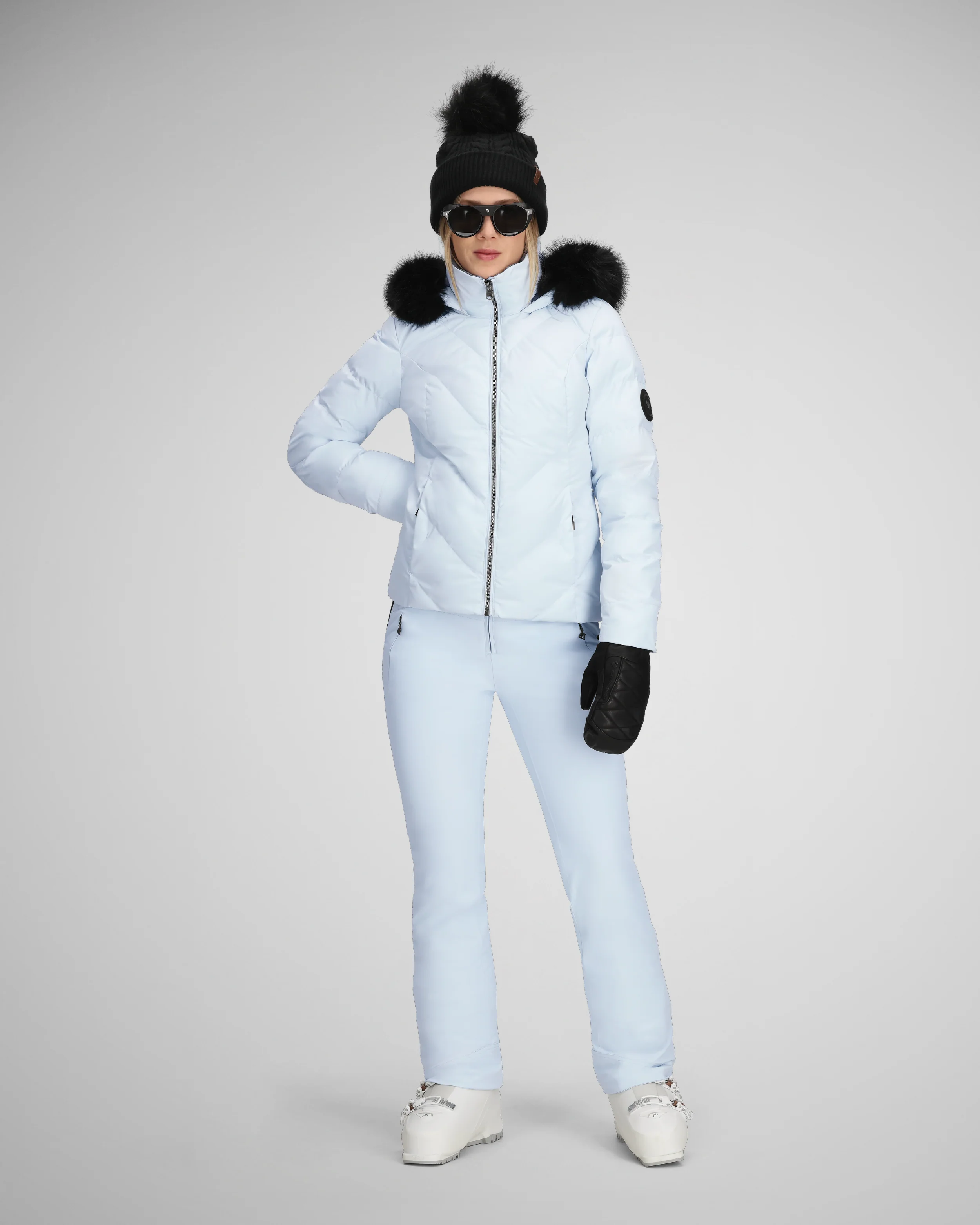 Bombshell Jacket - Image 9