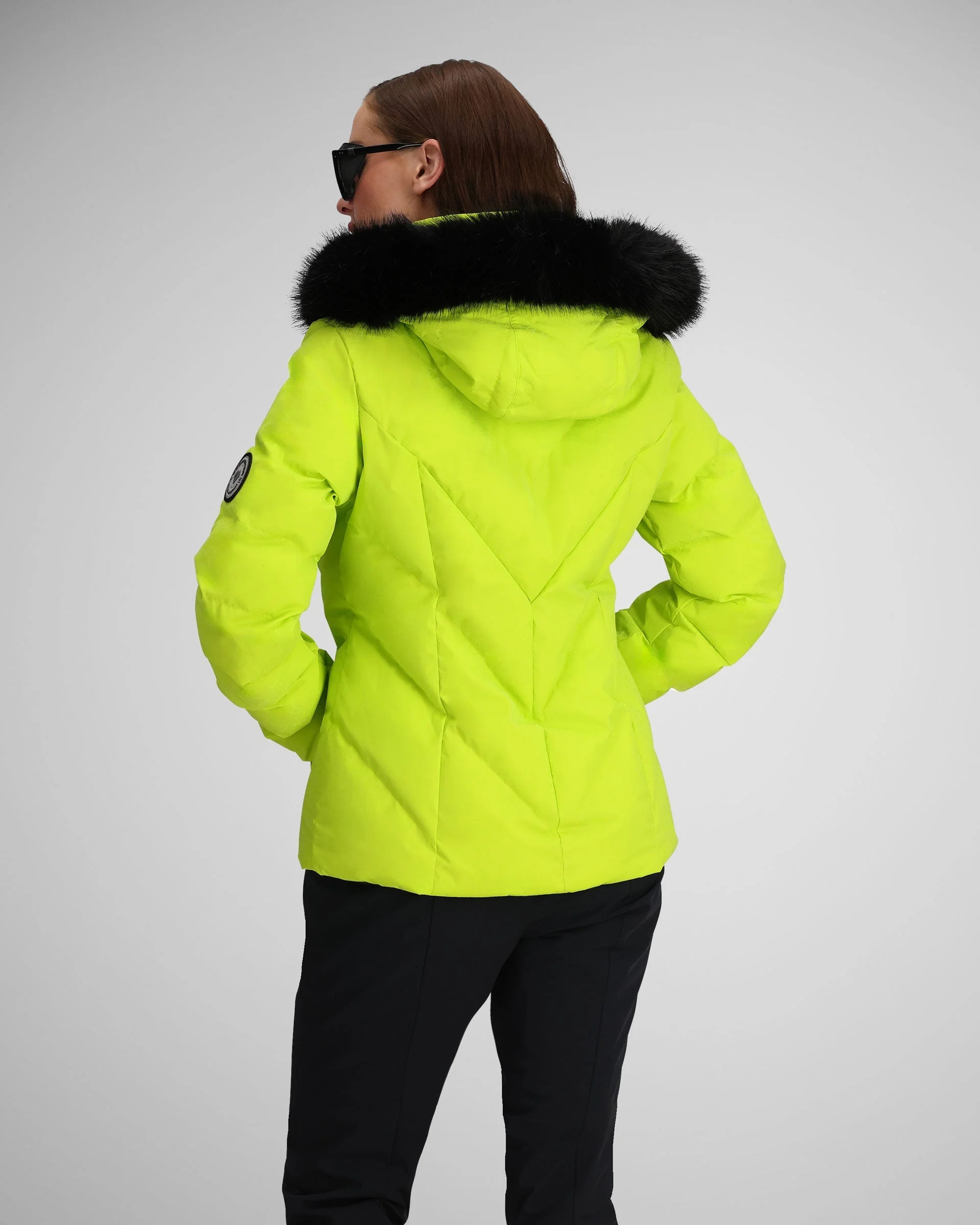 Bombshell Jacket - Image 91