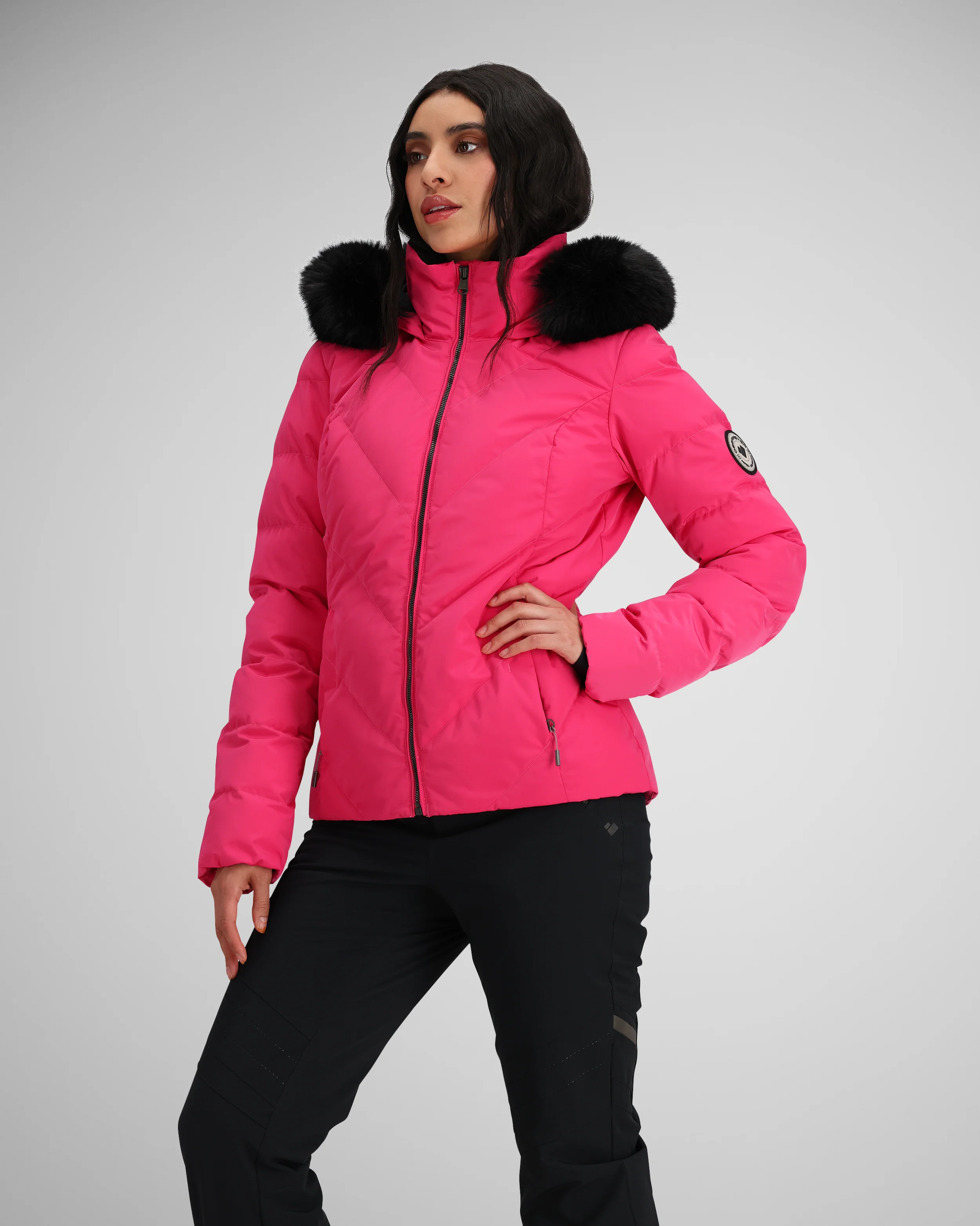 Bombshell Jacket - Image 92