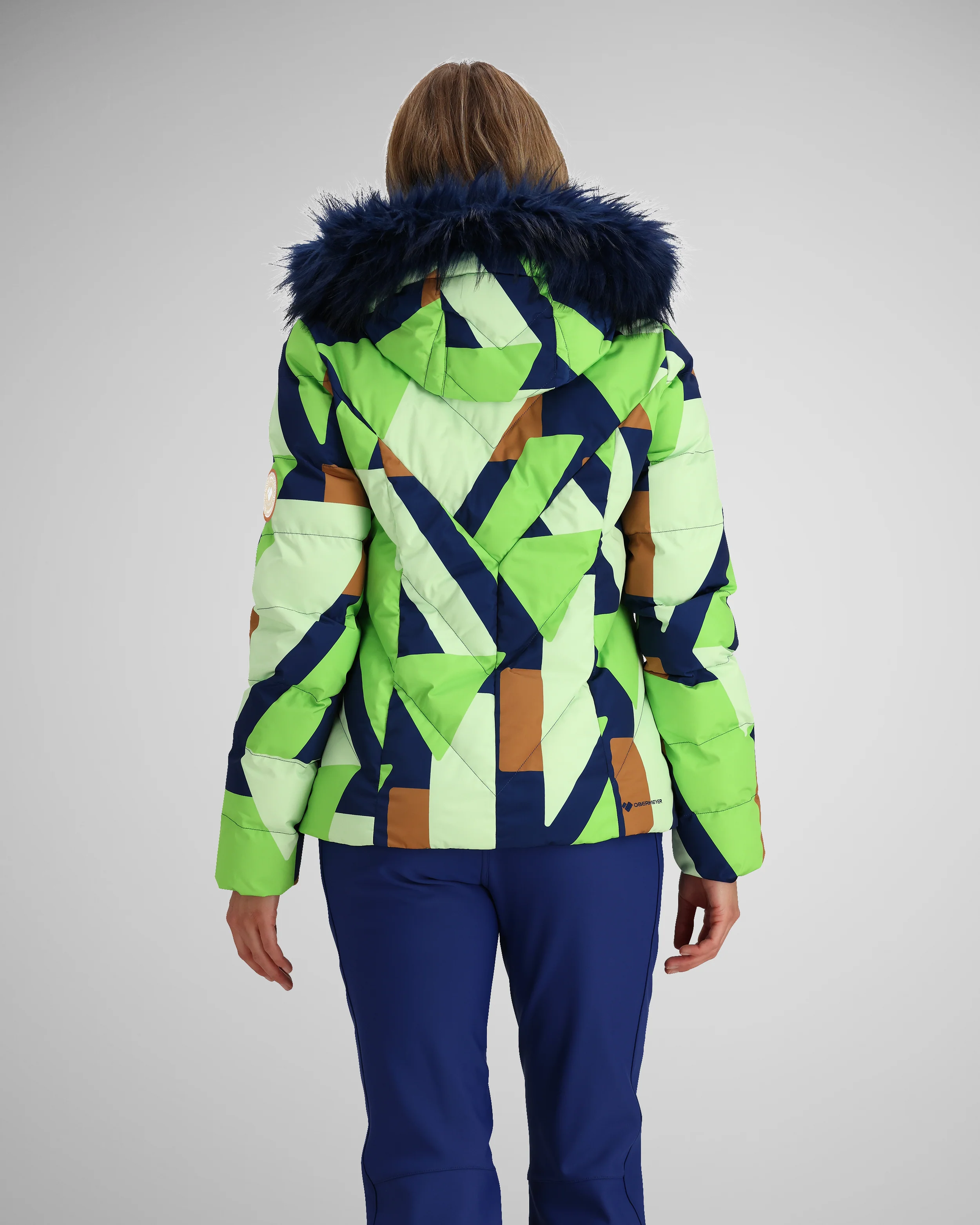 Bombshell Jacket - Image 94