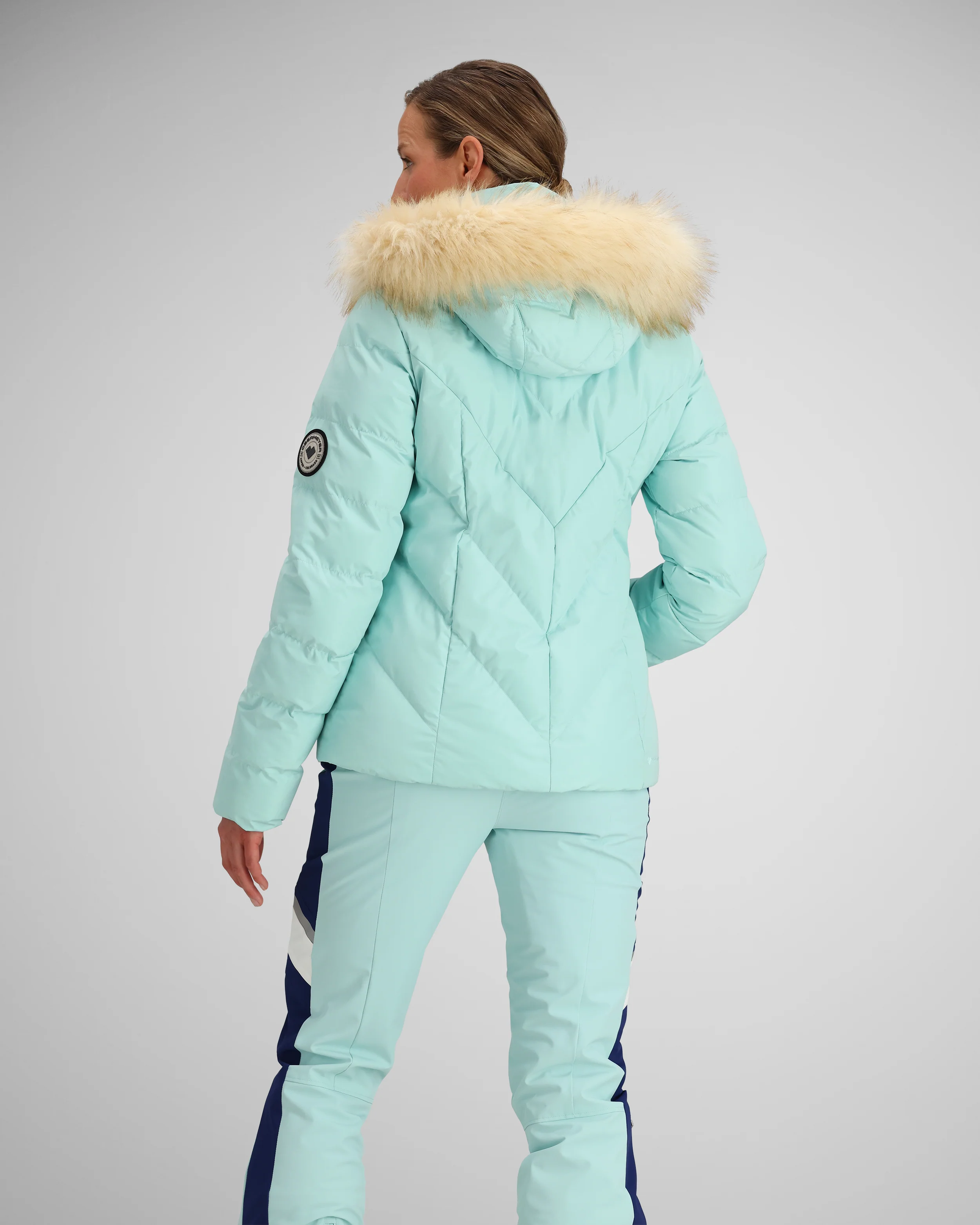 Bombshell Jacket - Image 96
