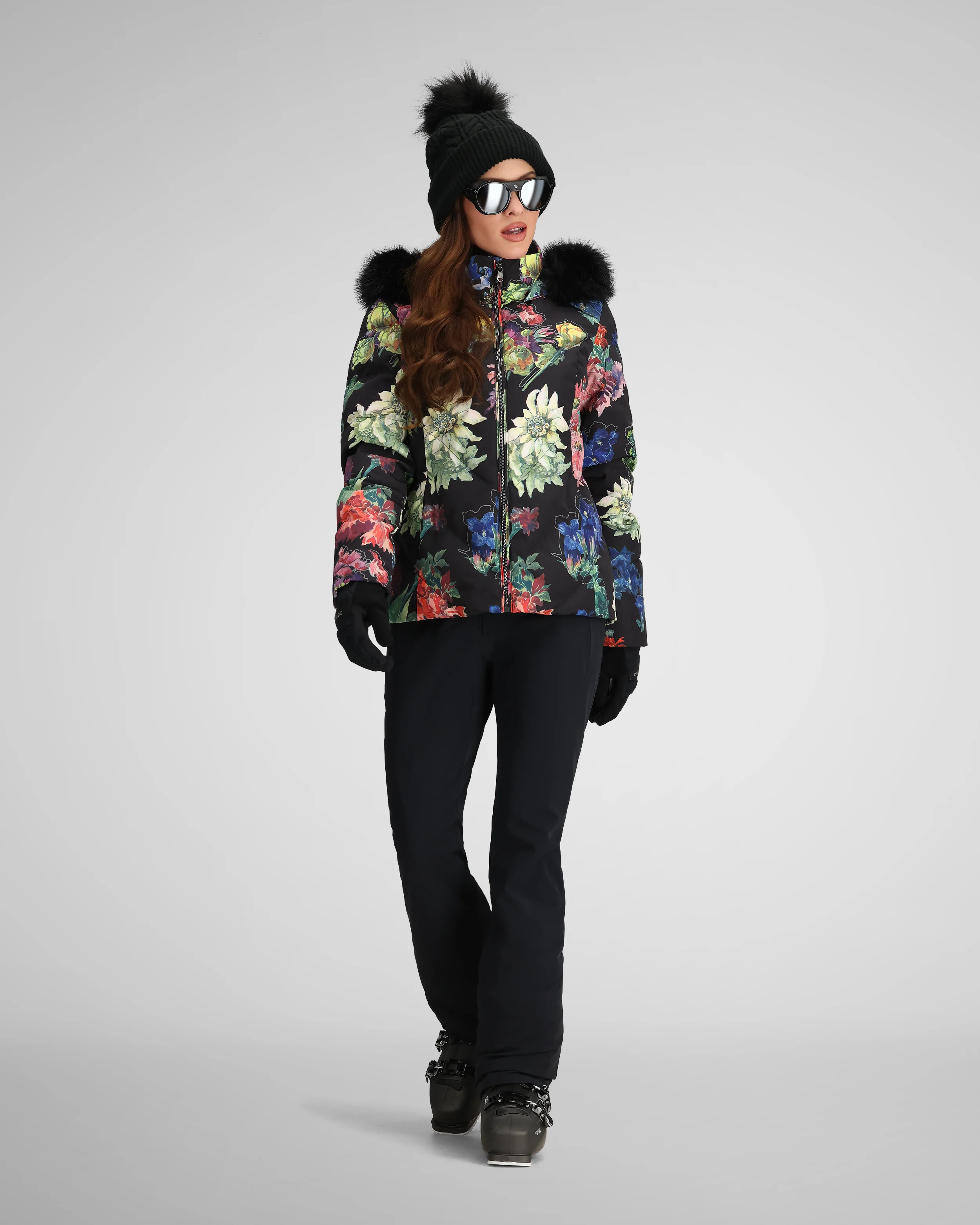 Bombshell Luxe Jacket - Image 13