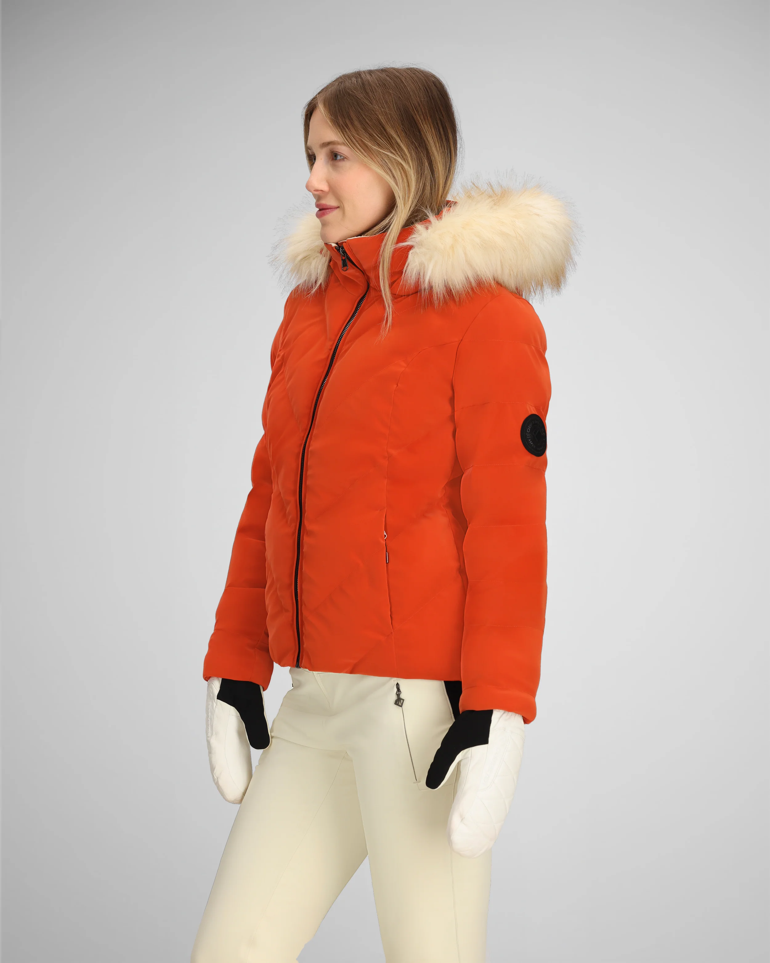 Bombshell Luxe Jacket - Image 18