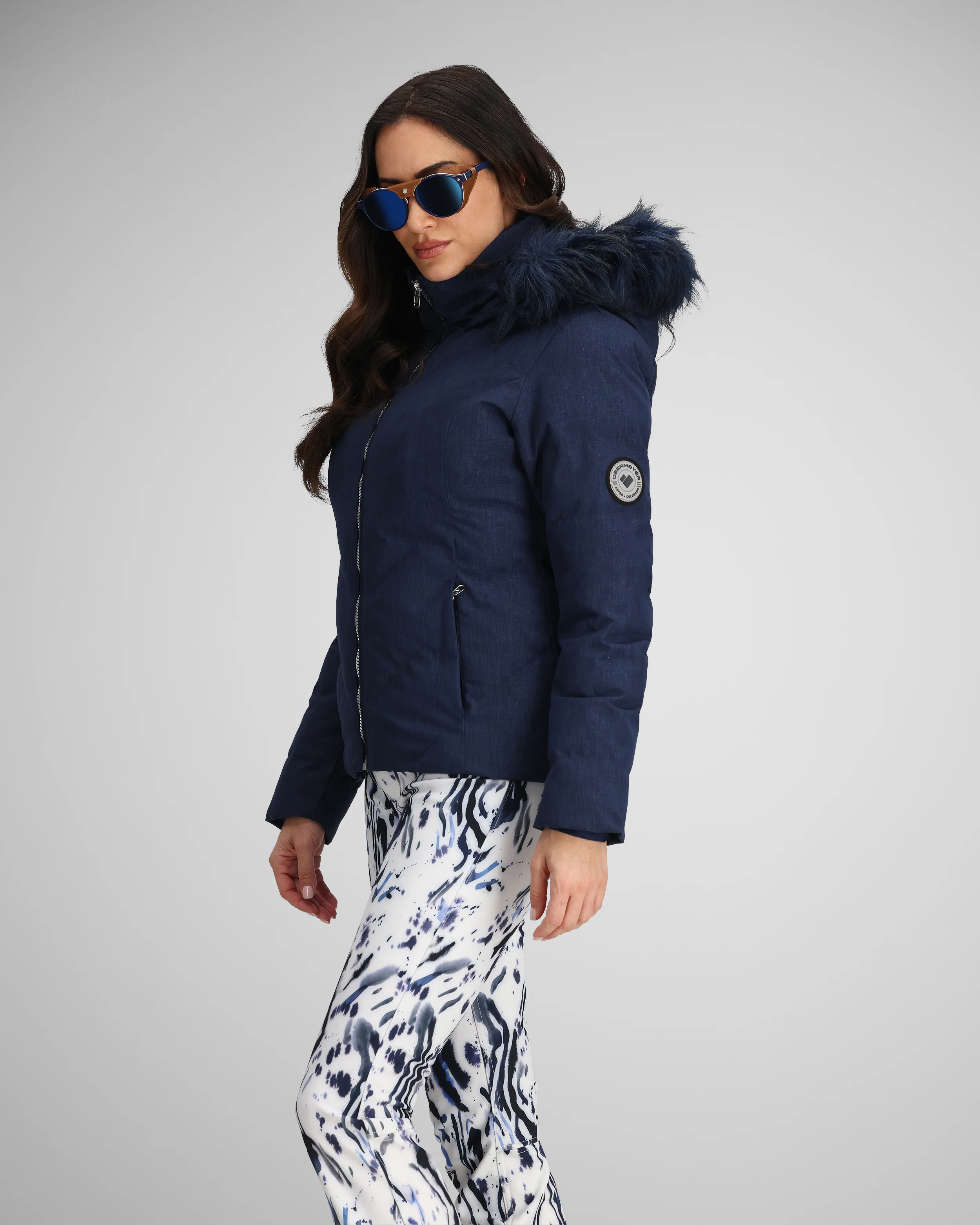 Bombshell Luxe Jacket - Image 21