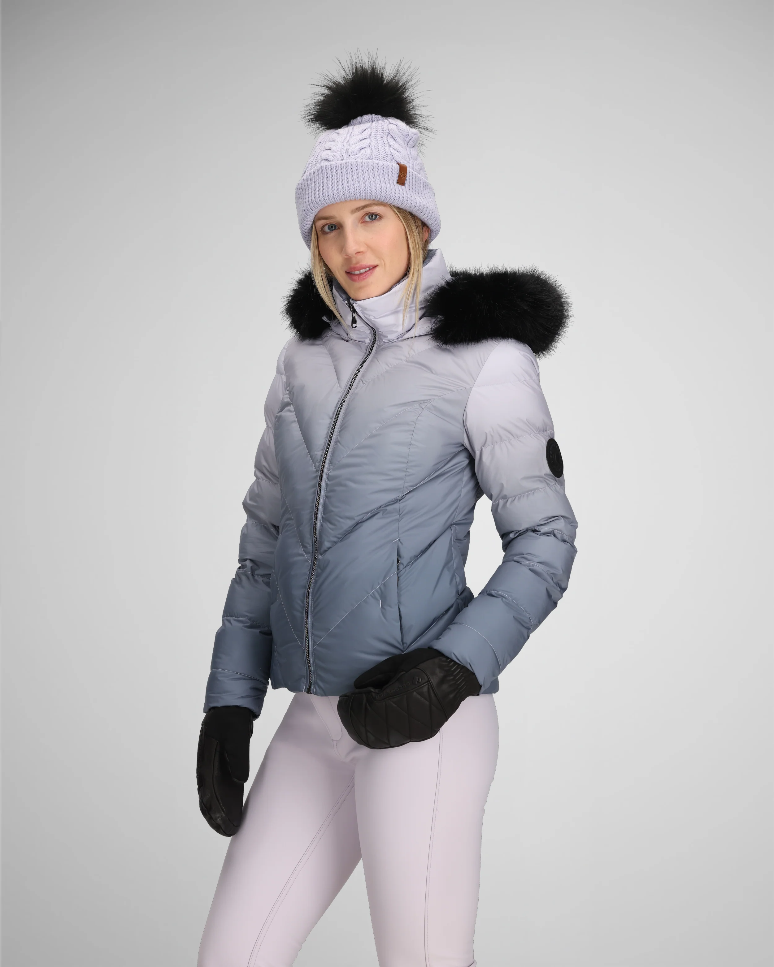 Bombshell Luxe Jacket - Image 24