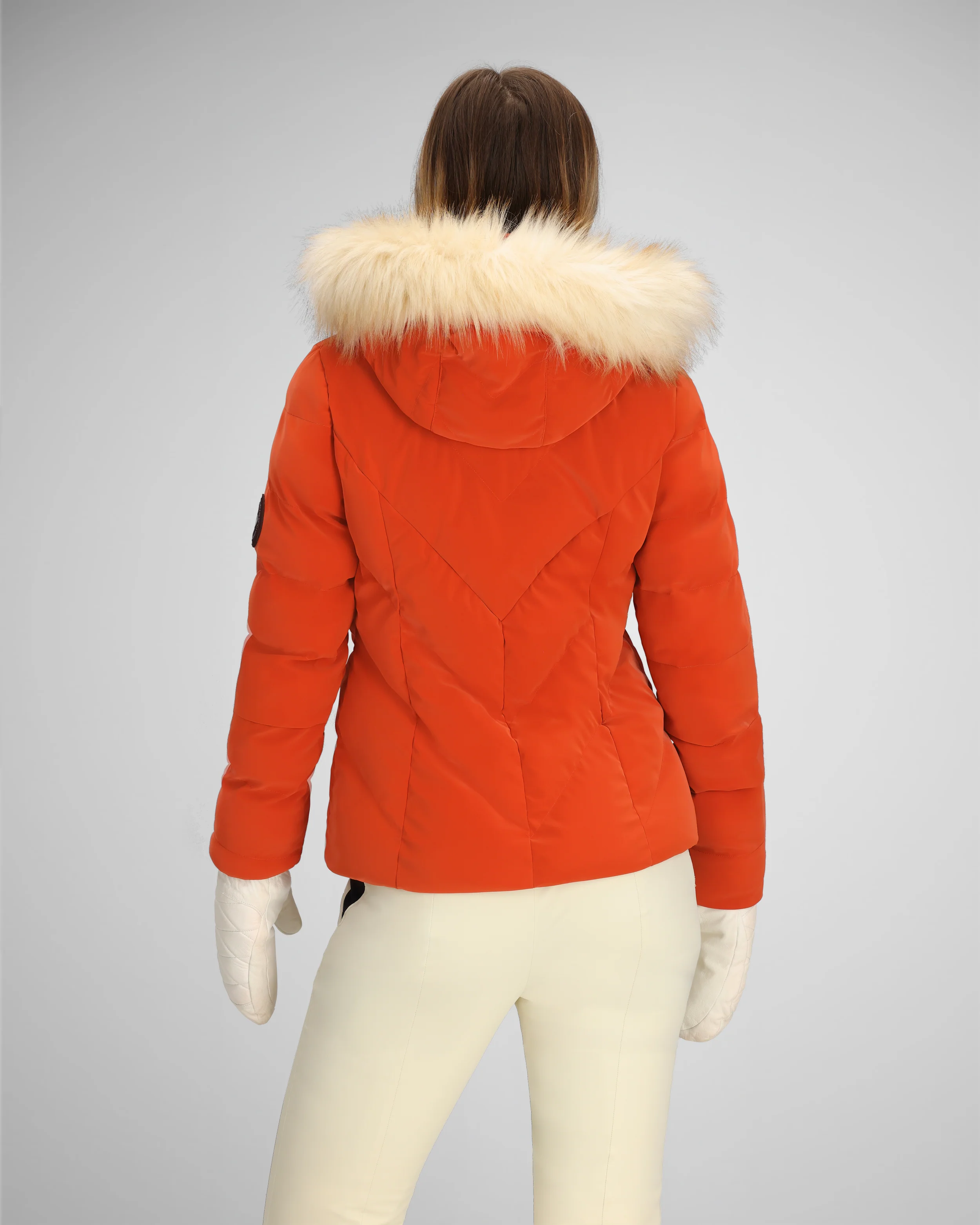 Bombshell Luxe Jacket - Image 26