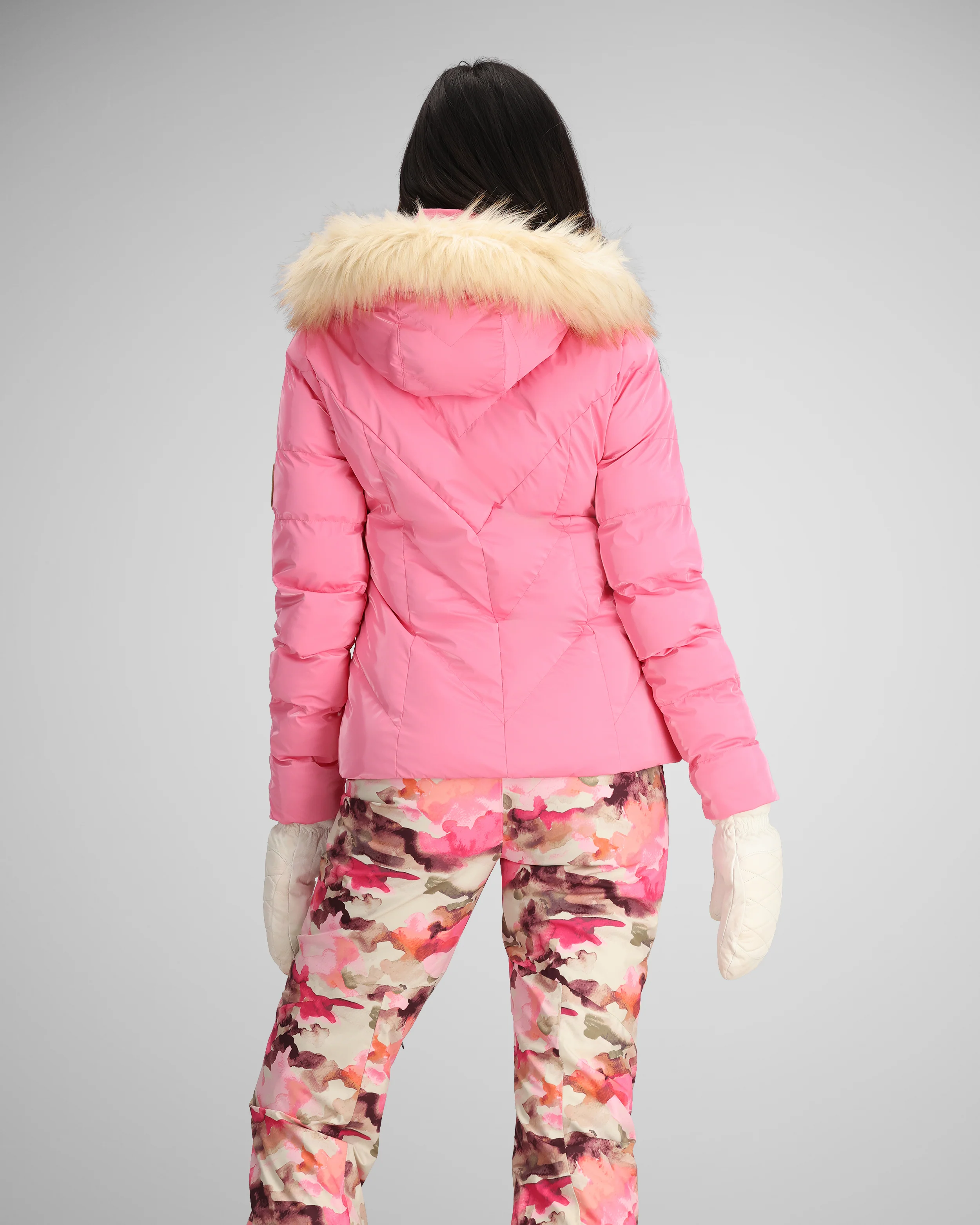 Bombshell Luxe Jacket - Image 28