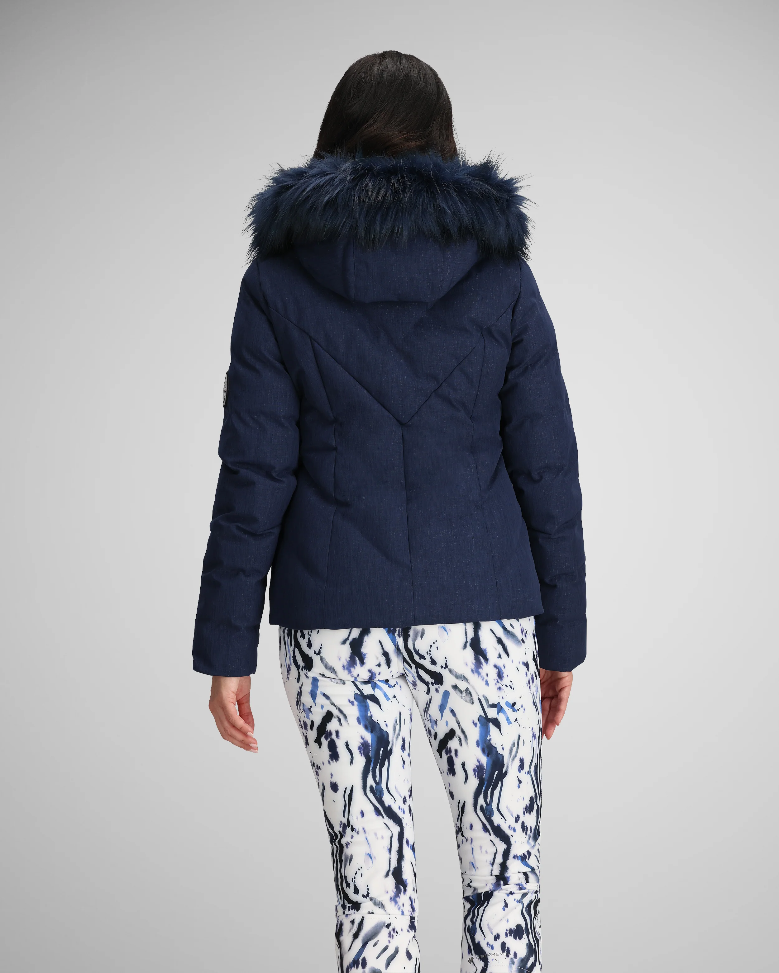Bombshell Luxe Jacket - Image 29