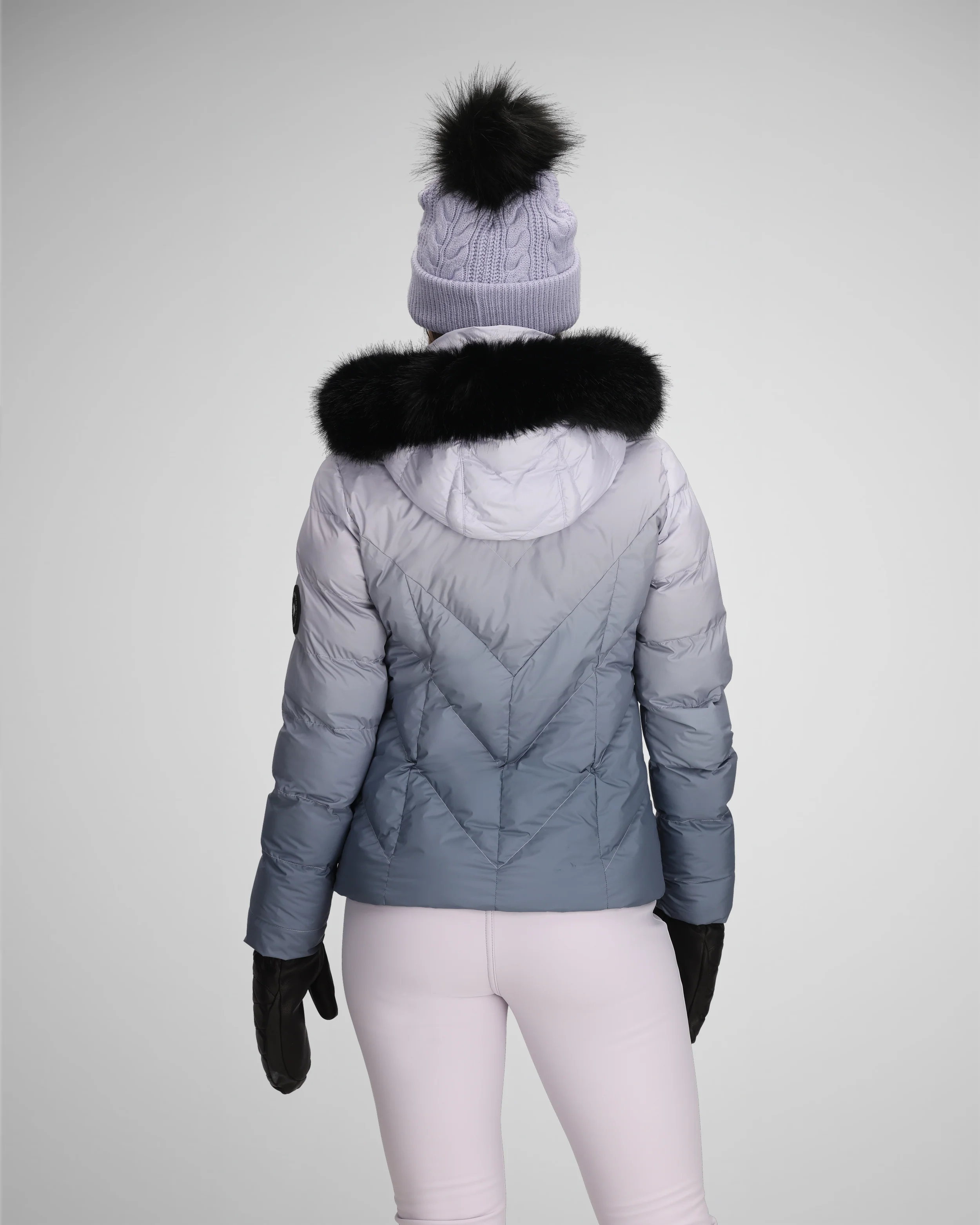 Bombshell Luxe Jacket - Image 34