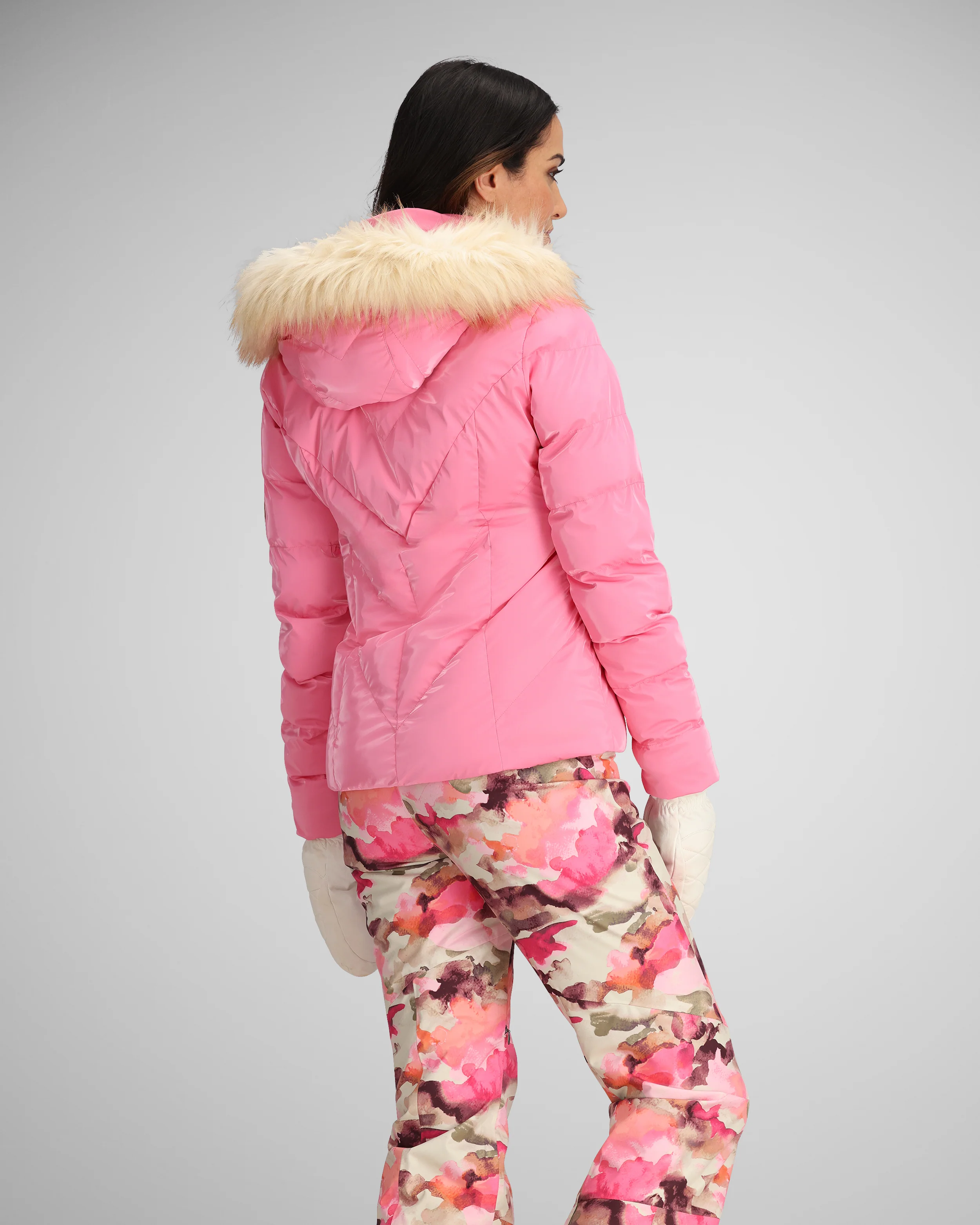 Bombshell Luxe Jacket - Image 36