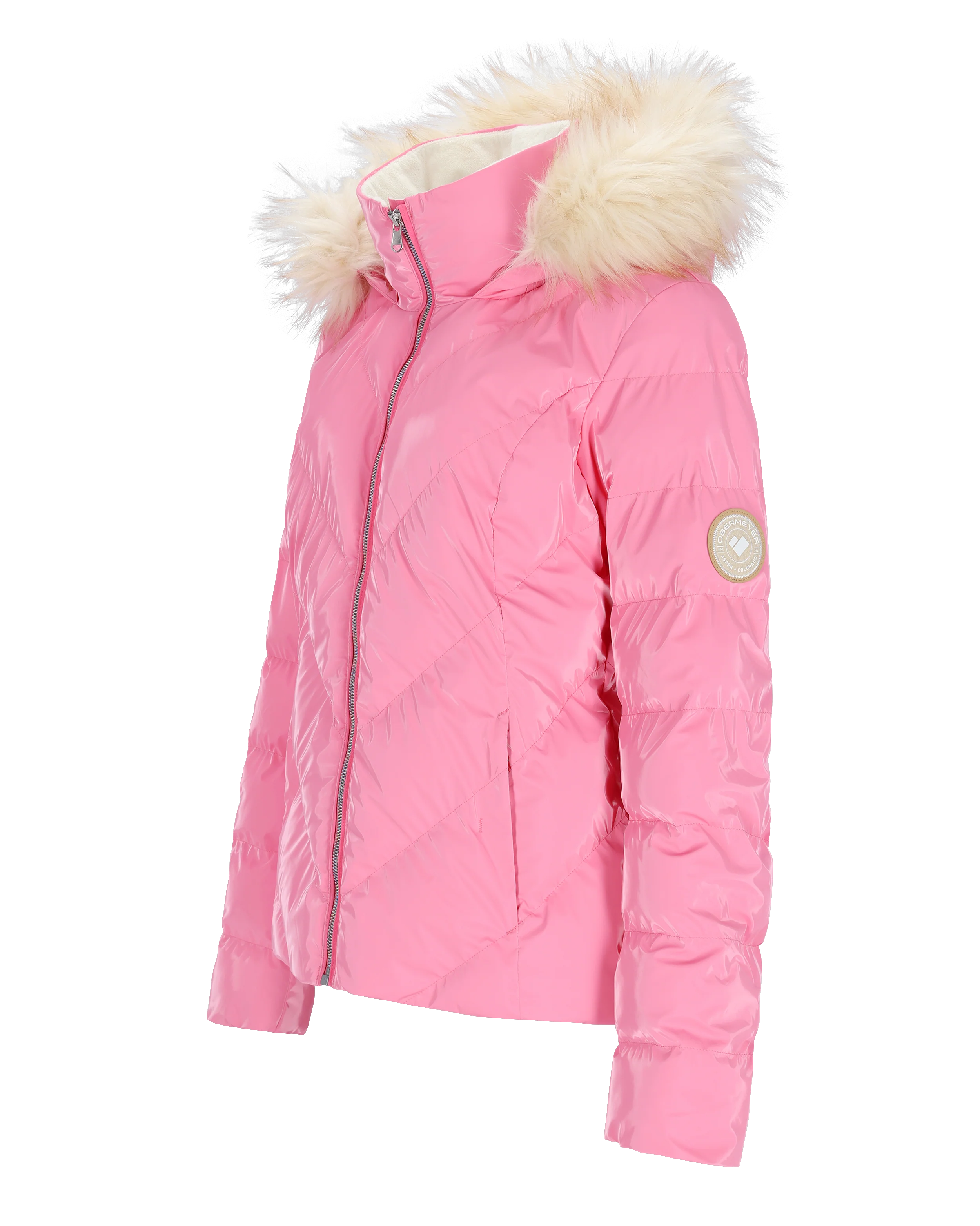 Bombshell Luxe Jacket - Image 4