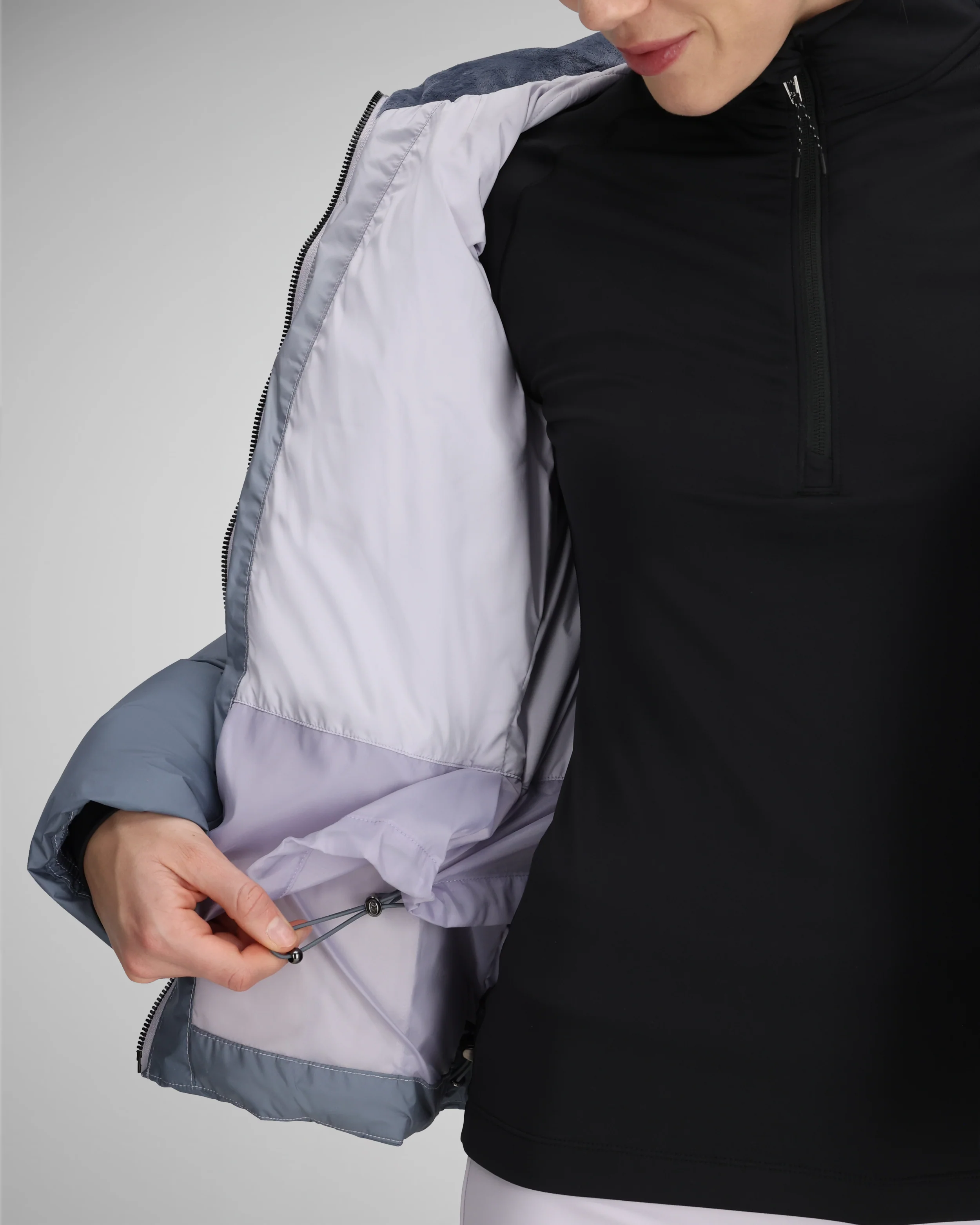 Bombshell Luxe Jacket - Image 41