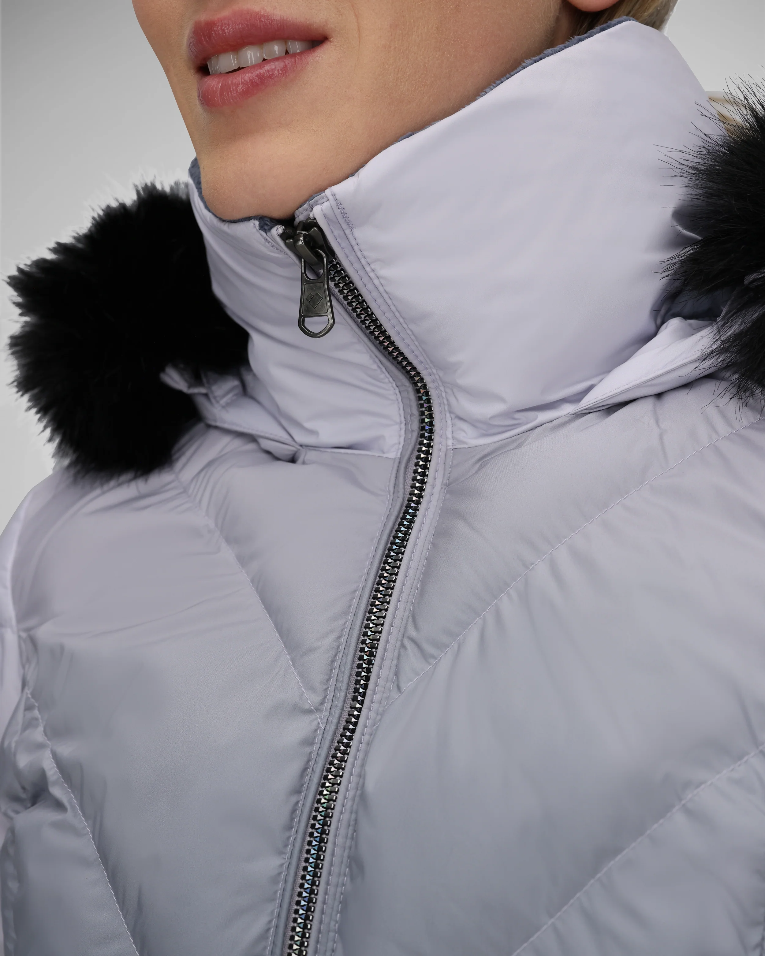 Bombshell Luxe Jacket - Image 43