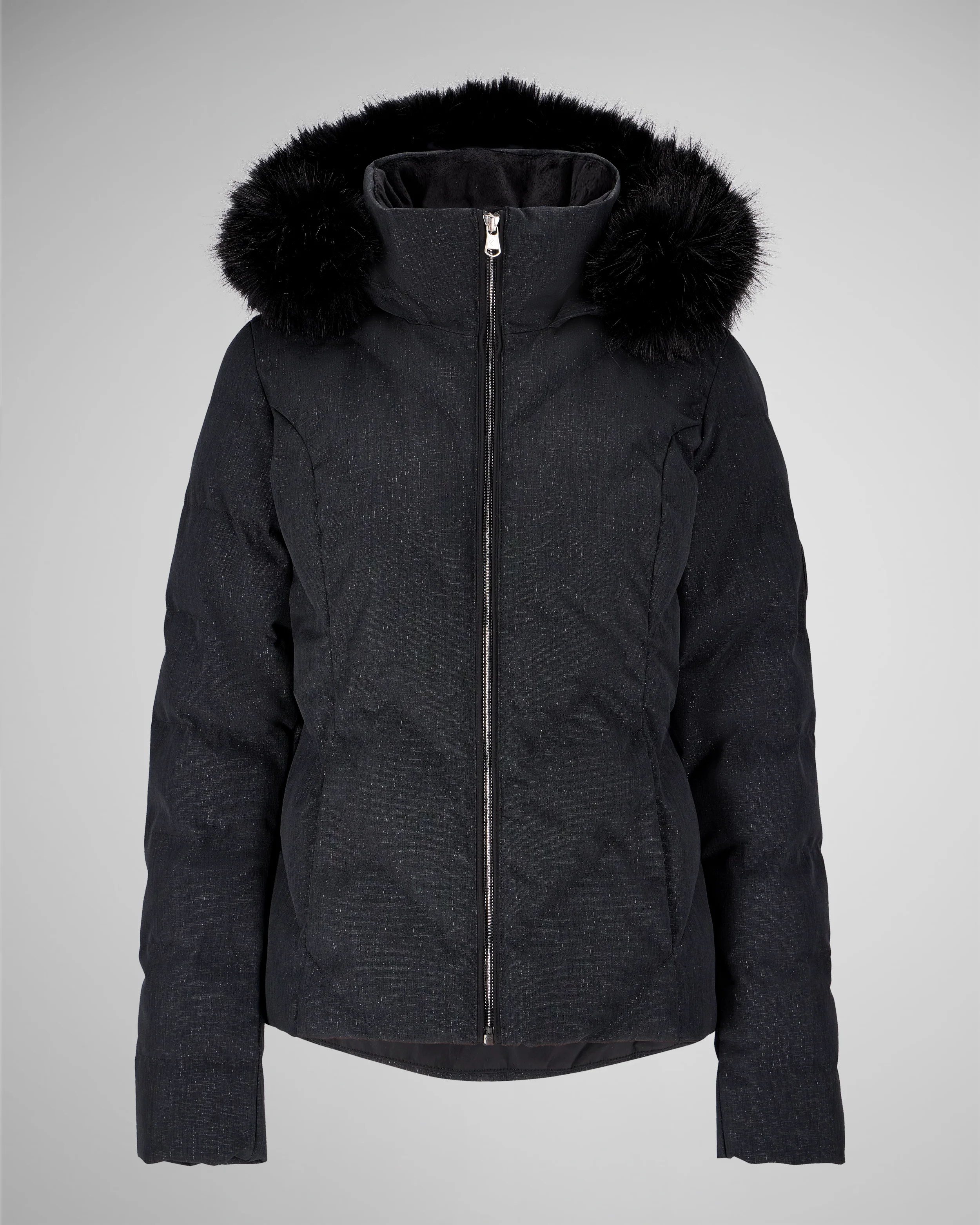Bombshell Luxe Jacket - Image 44