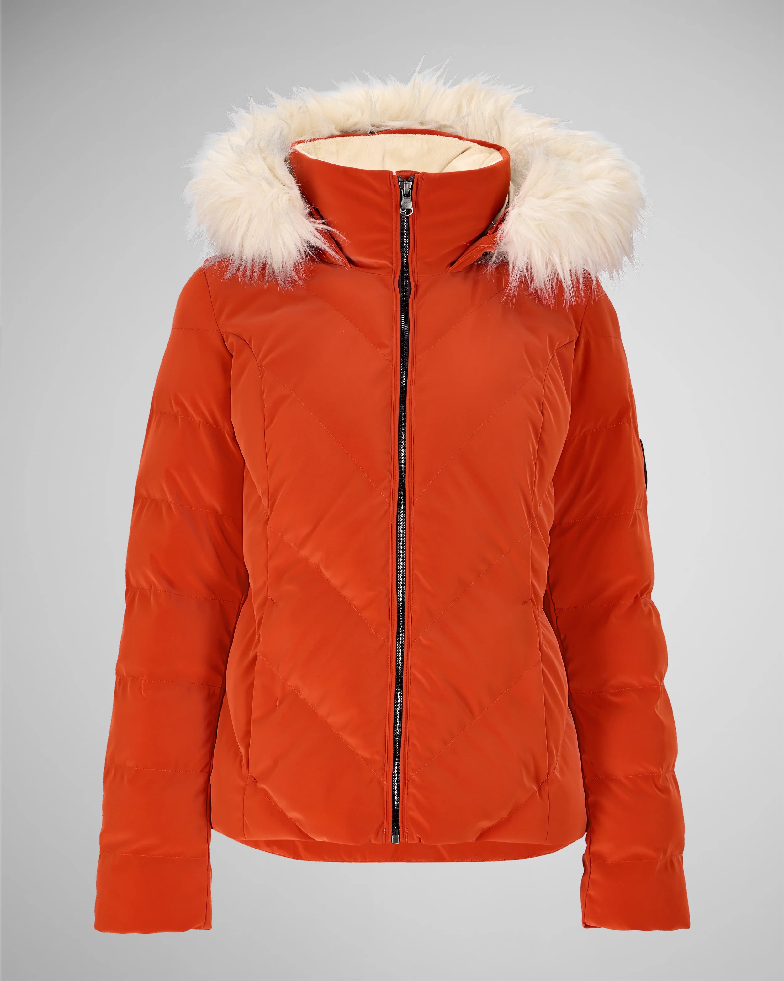 Bombshell Luxe Jacket - Image 45